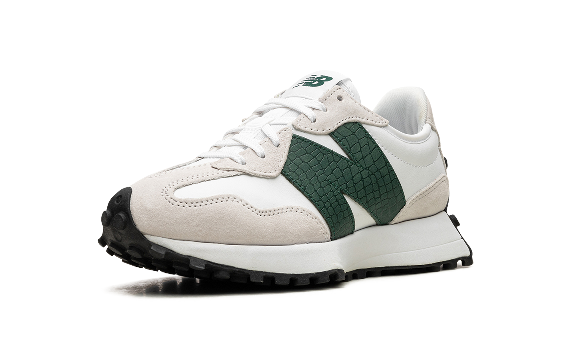 327 Women "Nightwatch Green"