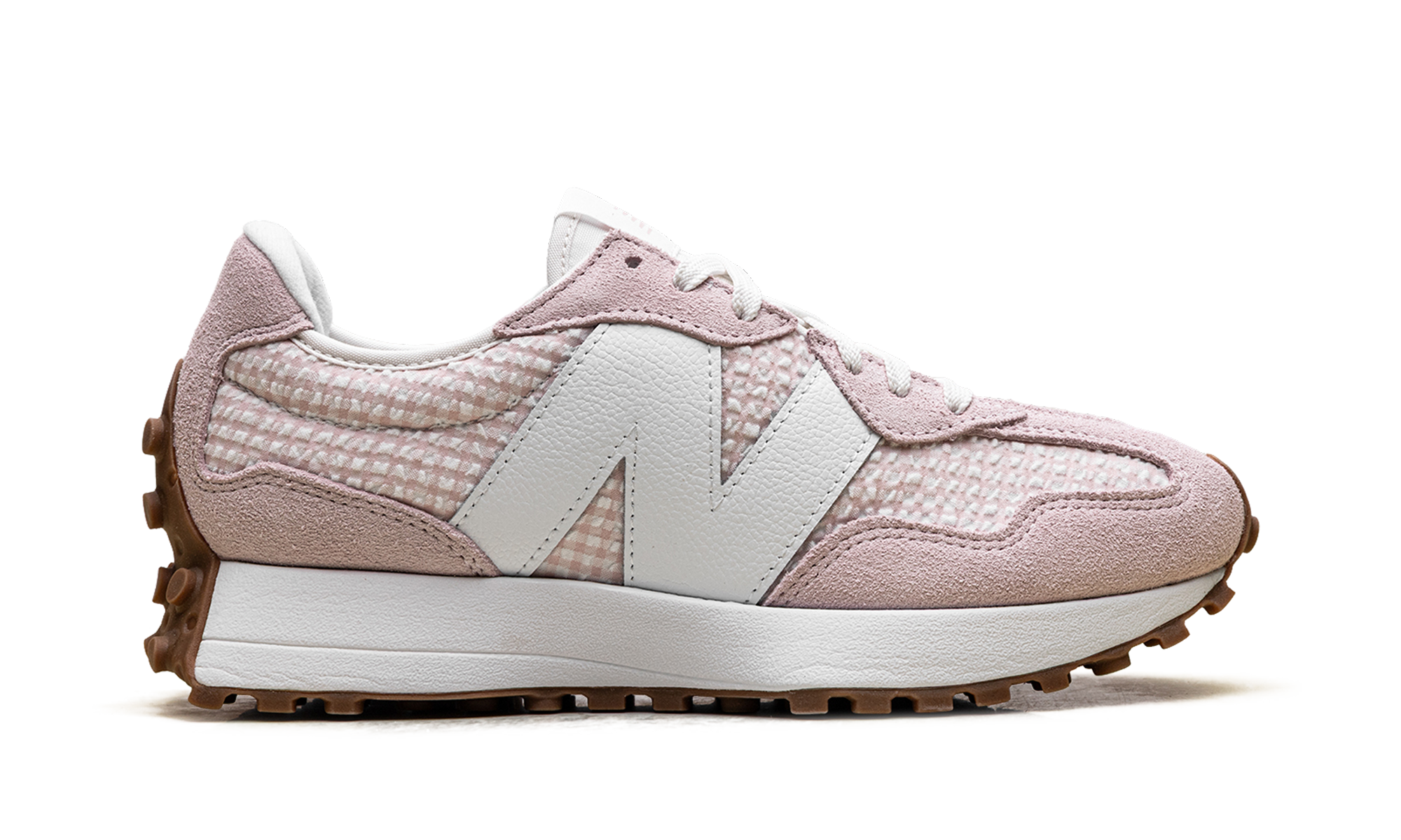 327 Women "Pink White"