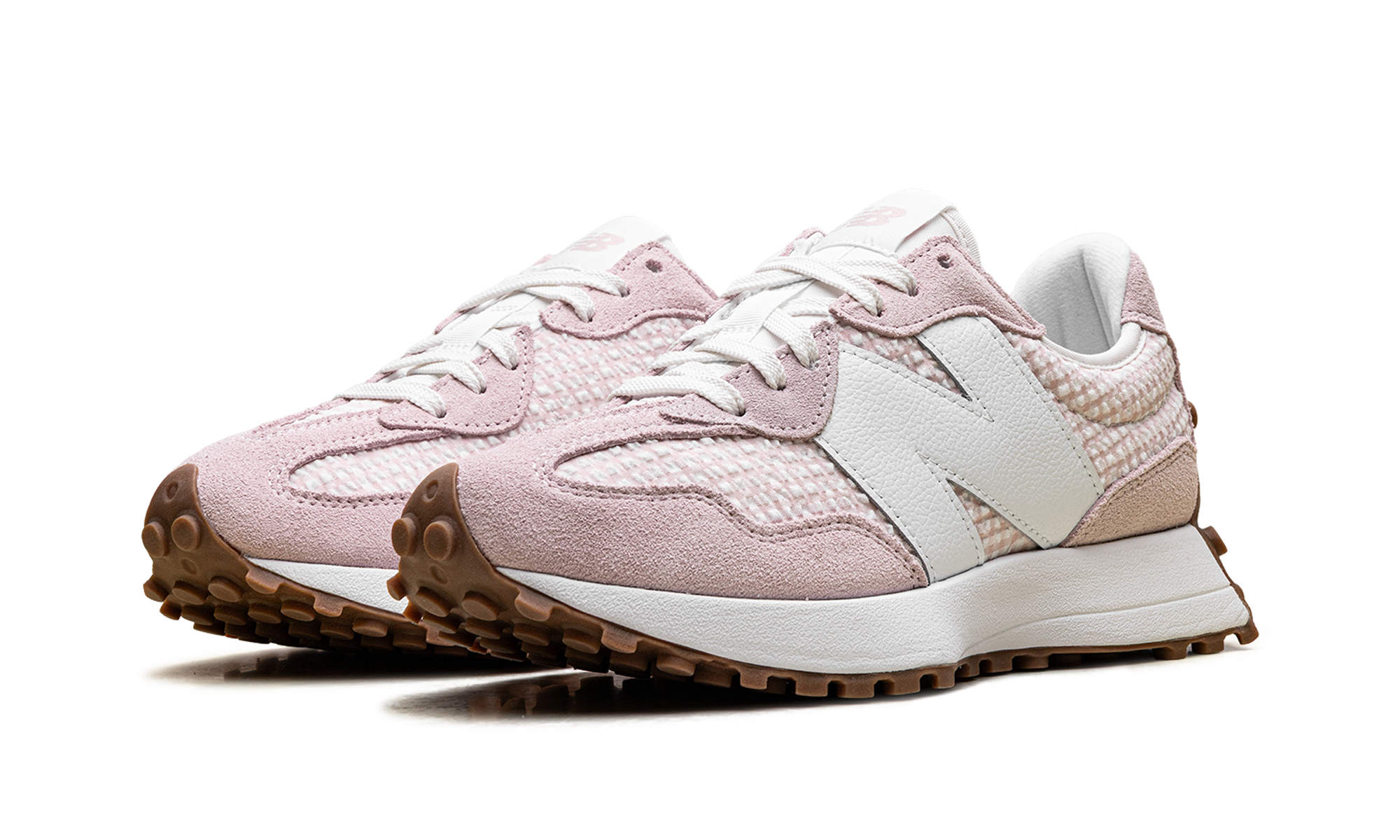 327 Women "Pink White"