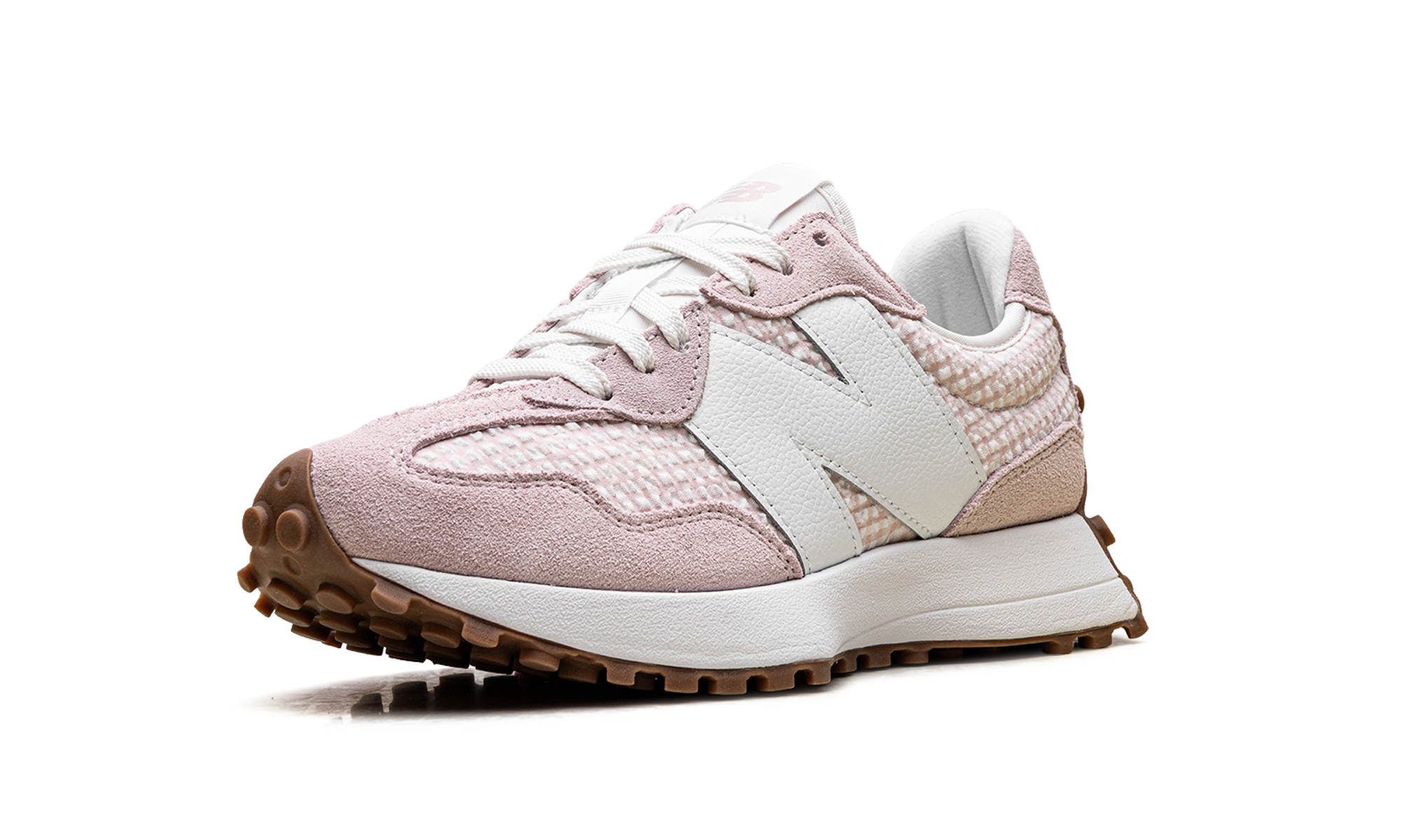 327 Women "Pink White"