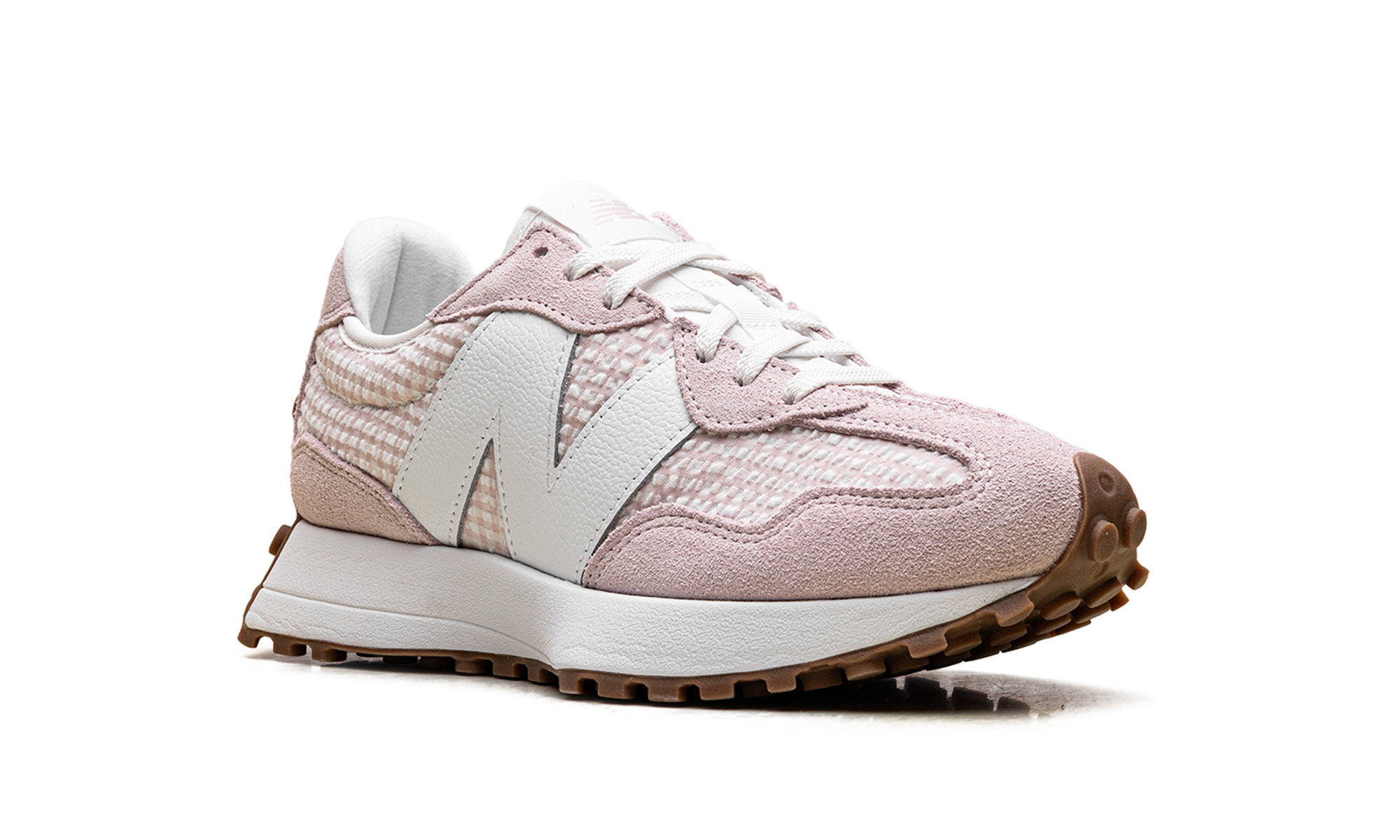 327 Women "Pink White"