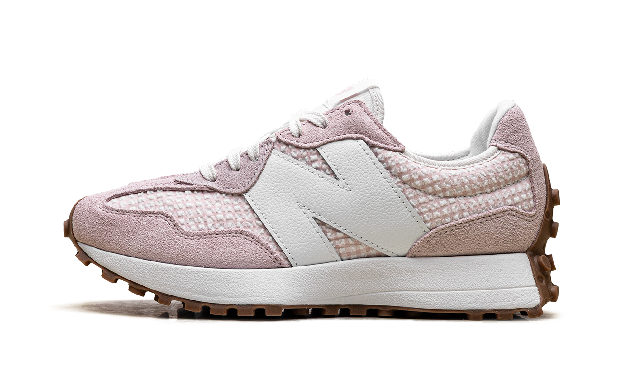 327 Women "Pink White"