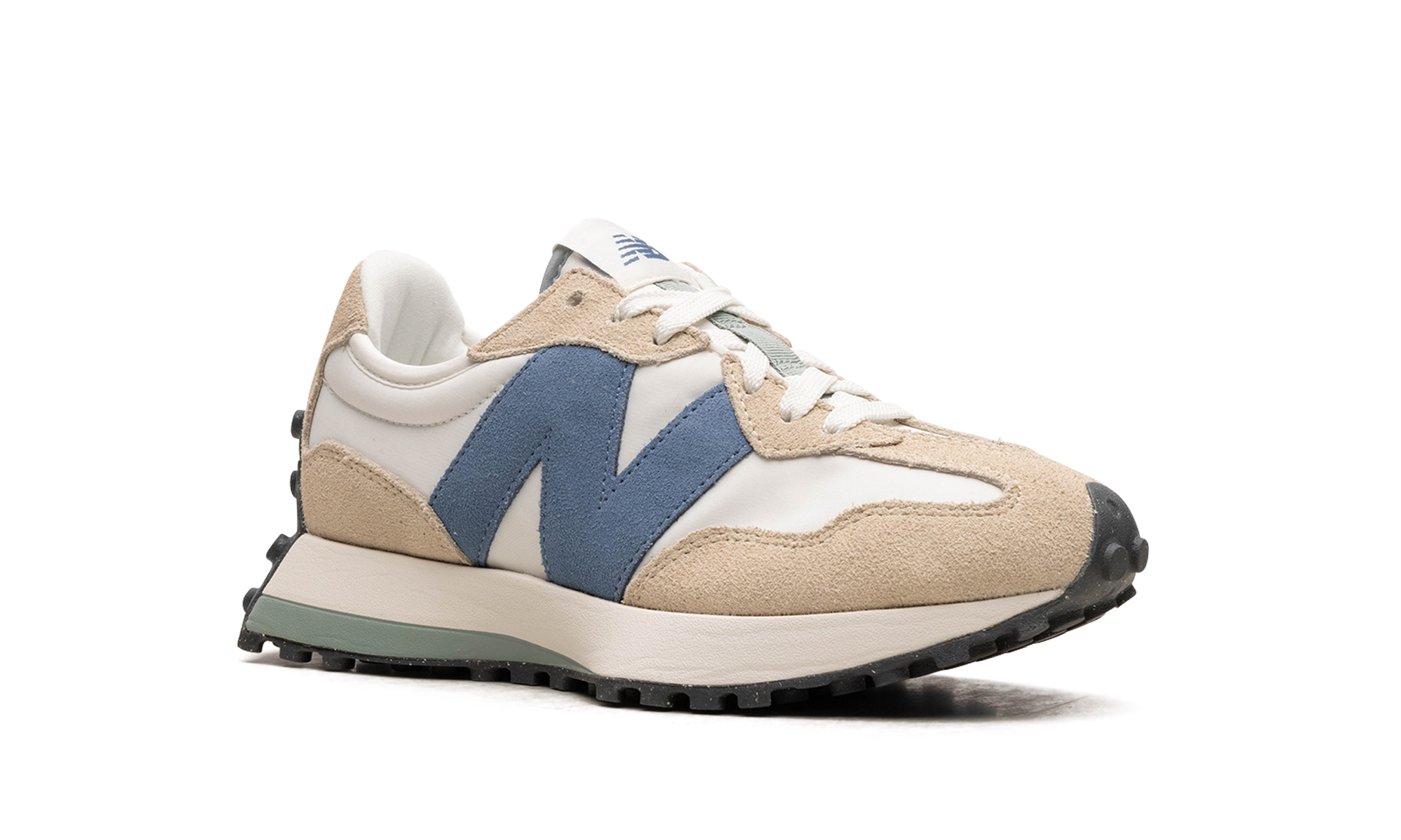 327 Women "Sandstone Mercury Blue"