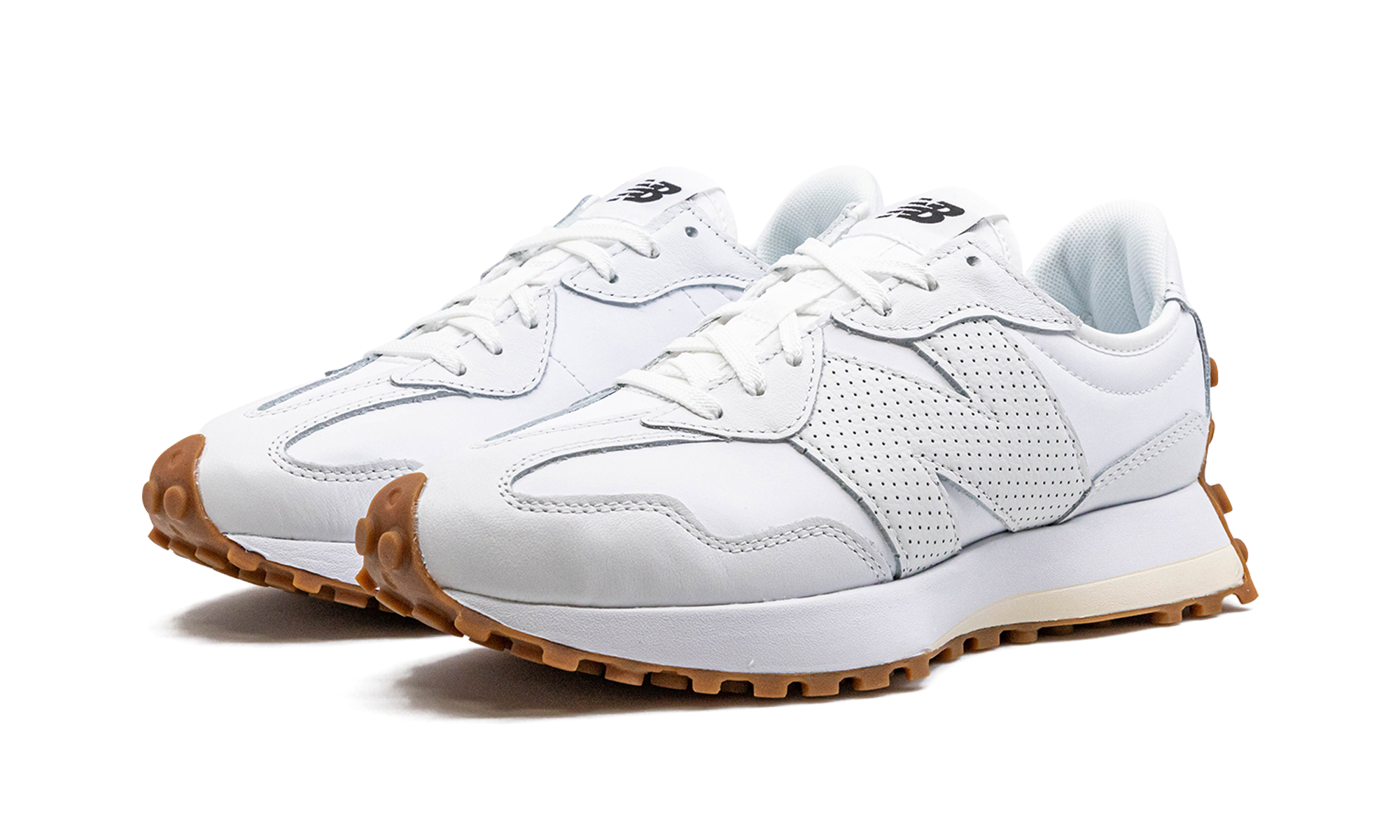 327 Women "Sea Salt / Black"