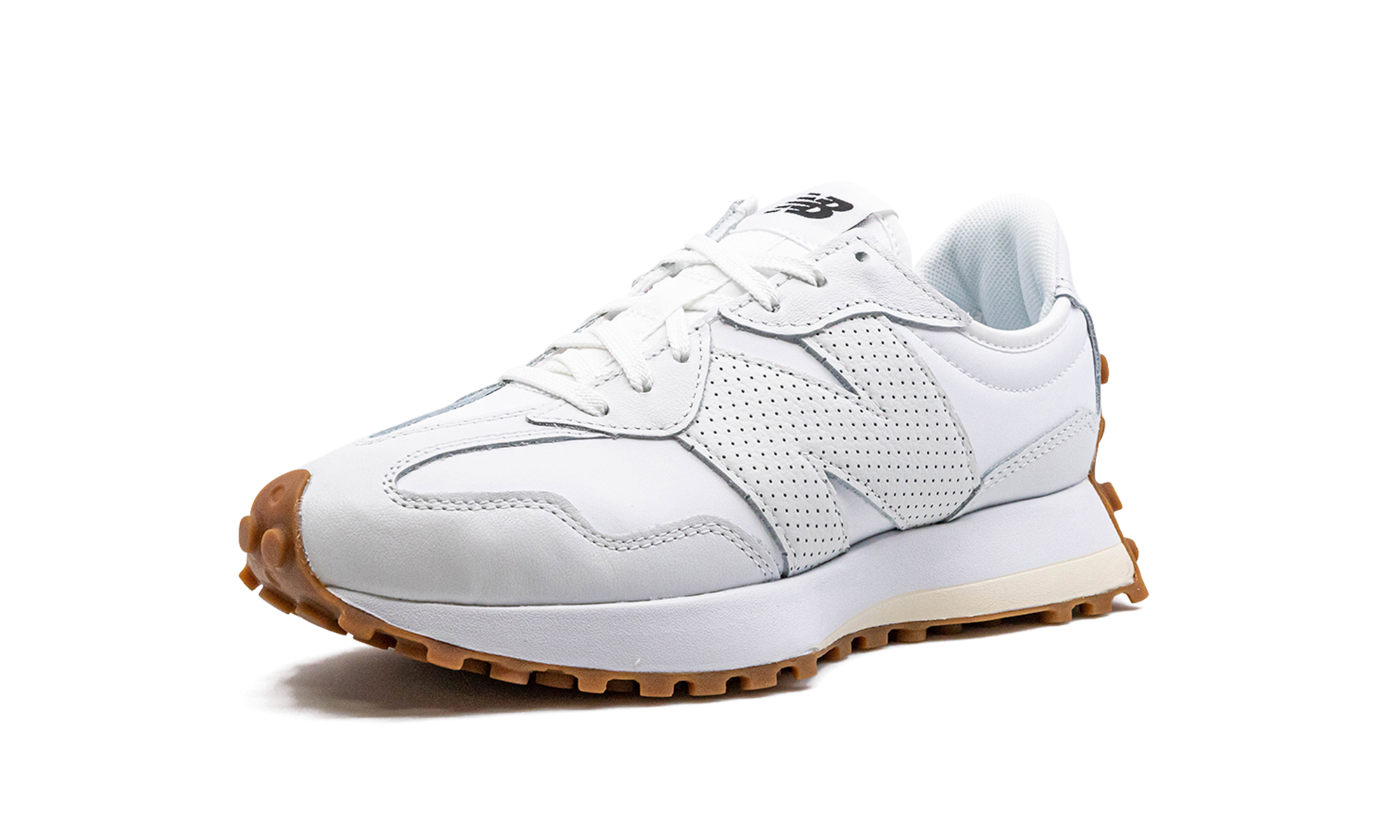 327 Women "Sea Salt / Black"