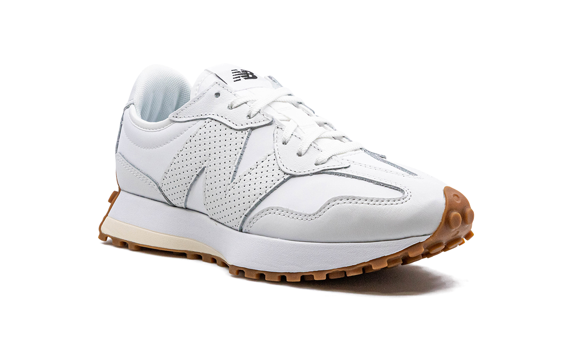 327 Women "Sea Salt / Black"