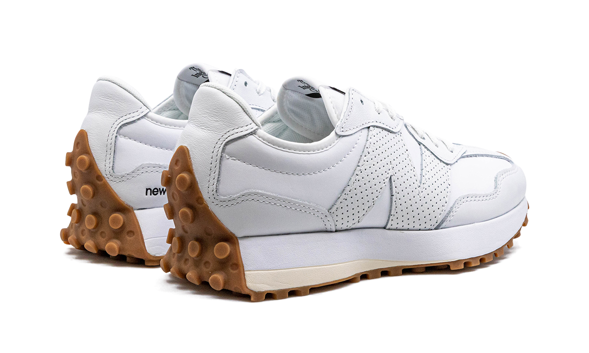 327 Women "Sea Salt / Black"