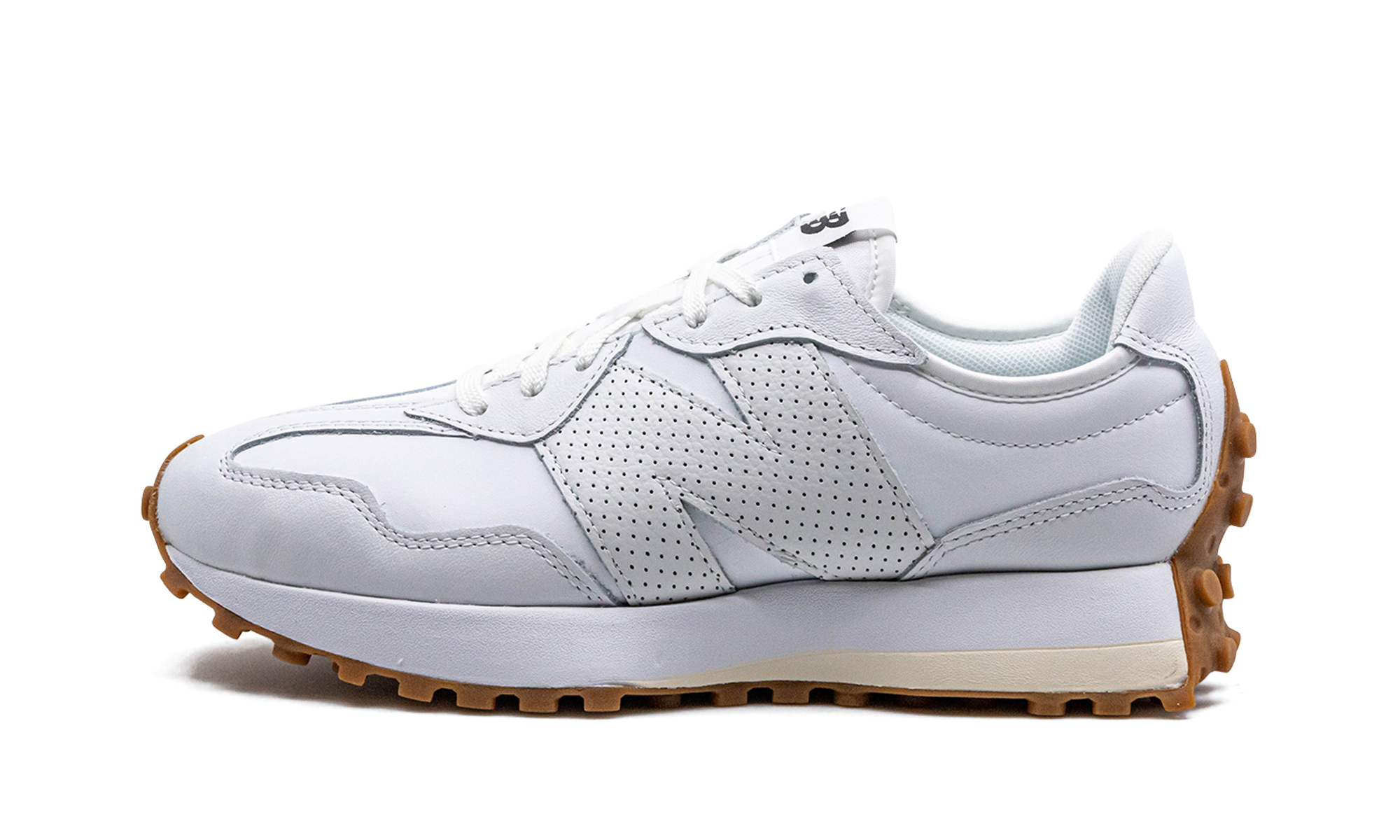 327 Women "Sea Salt / Black"
