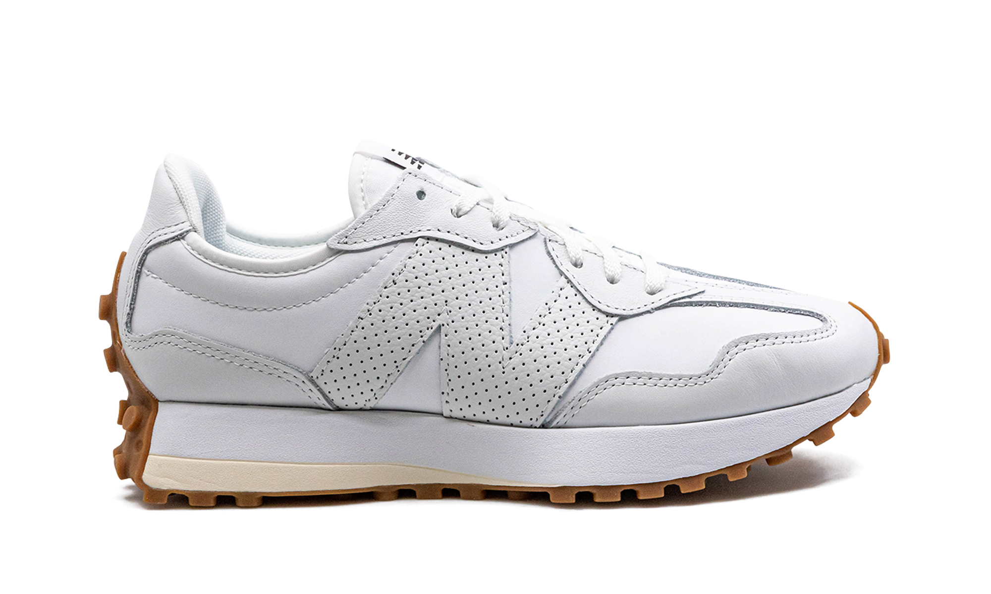 327 Women "Sea Salt / Black"