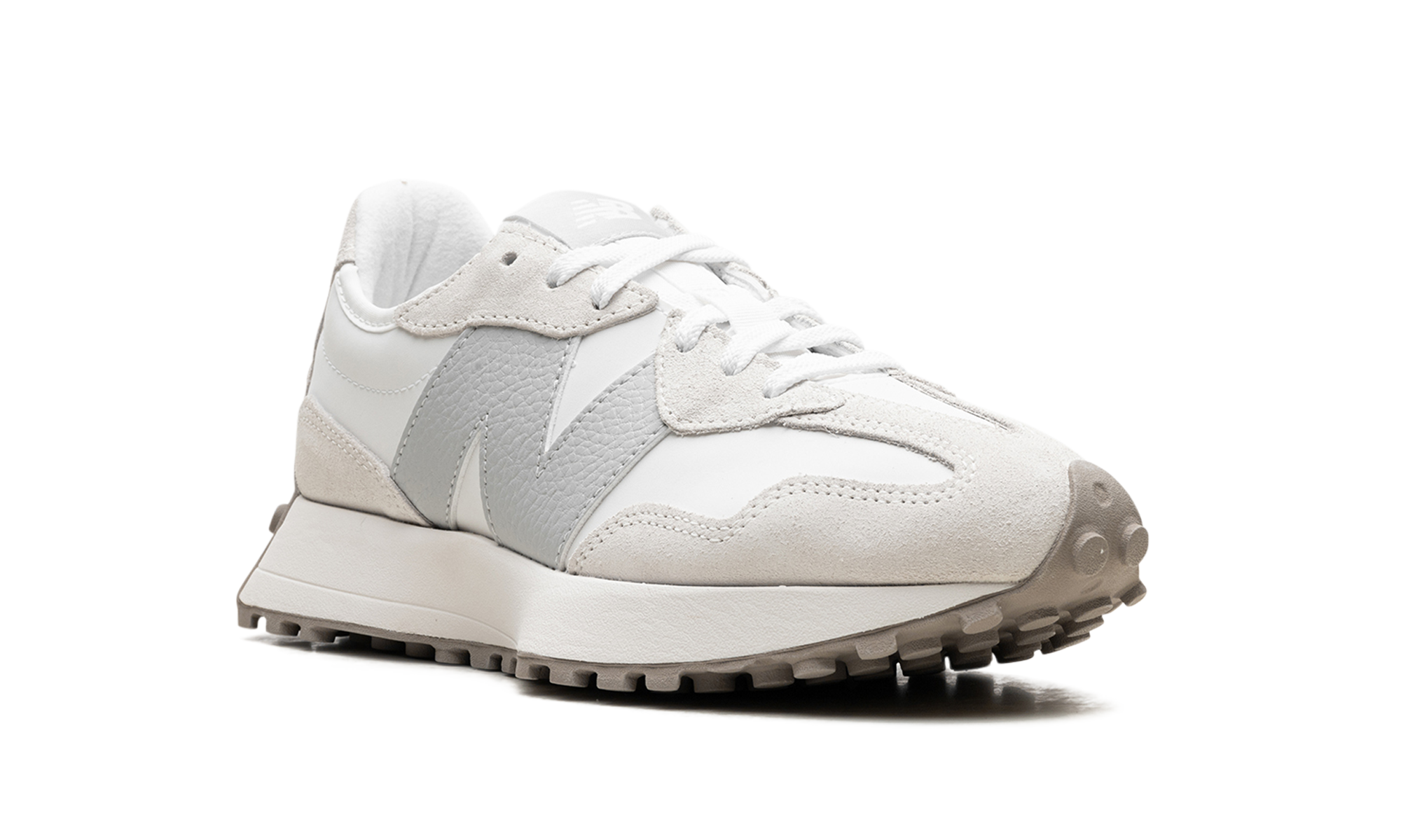 327 Women "Sea Salt Brighton Grey"