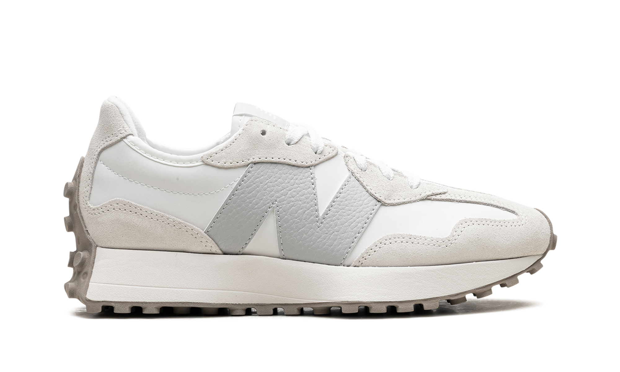 327 Women "Sea Salt Brighton Grey"
