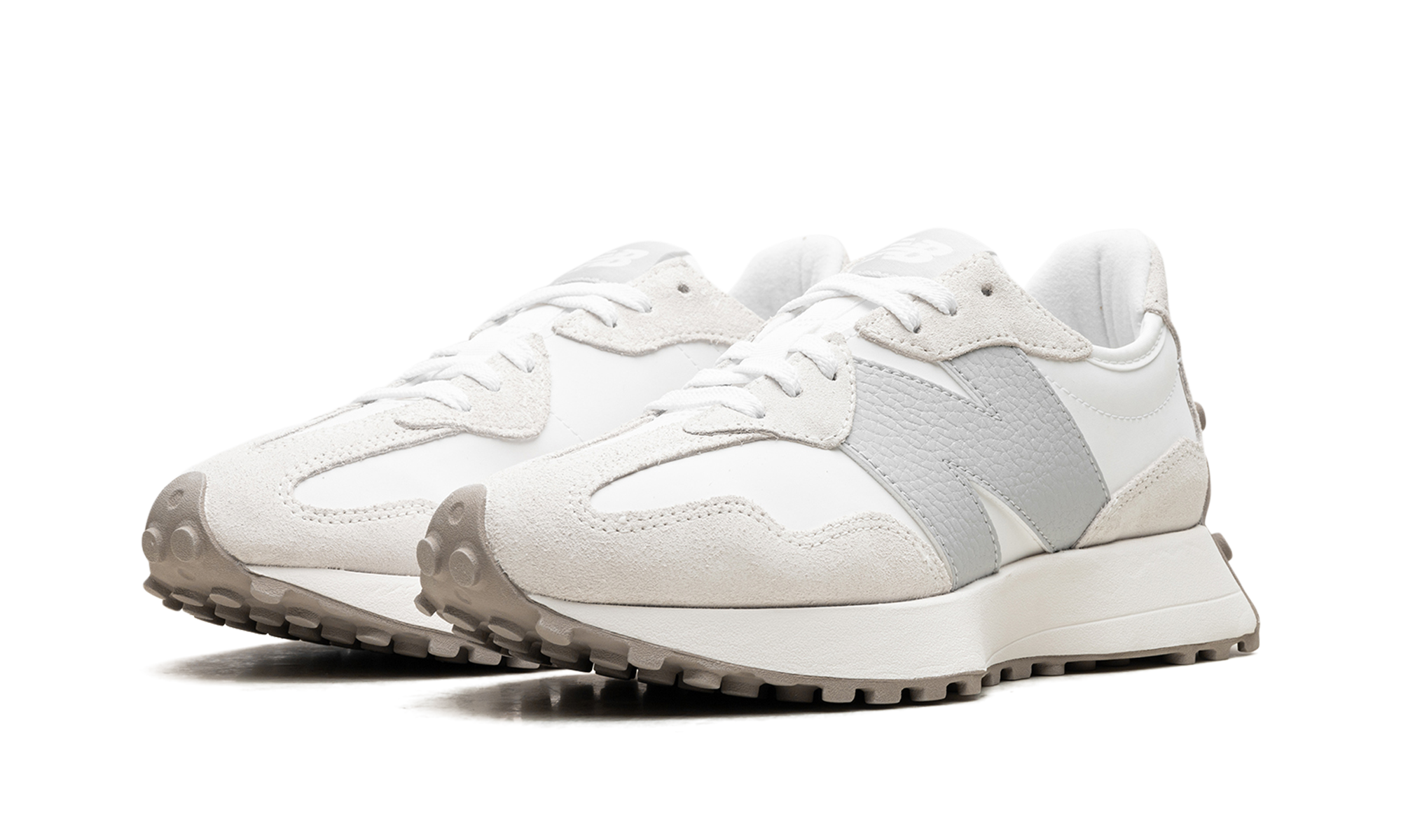 327 Women "Sea Salt Brighton Grey"