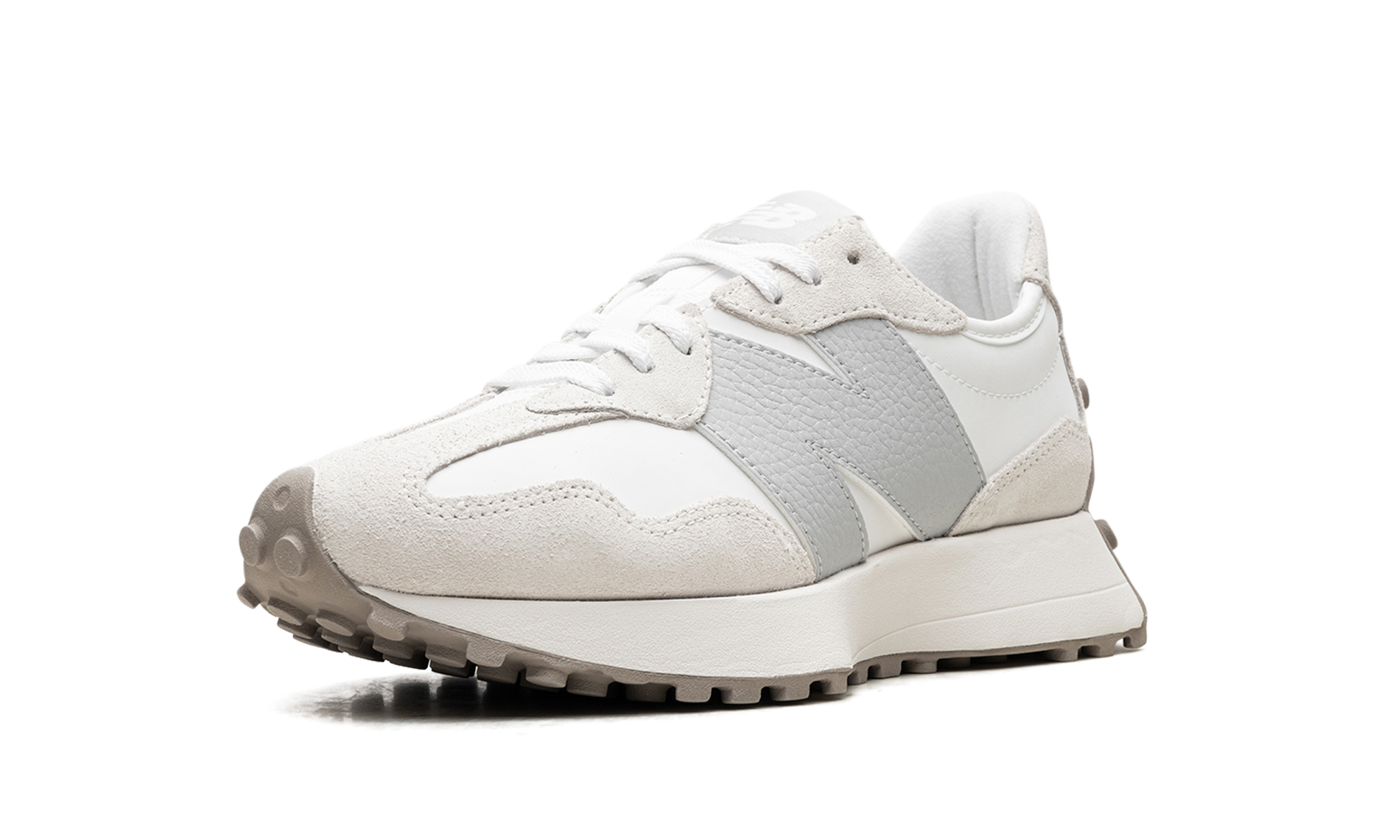 327 Women "Sea Salt Brighton Grey"