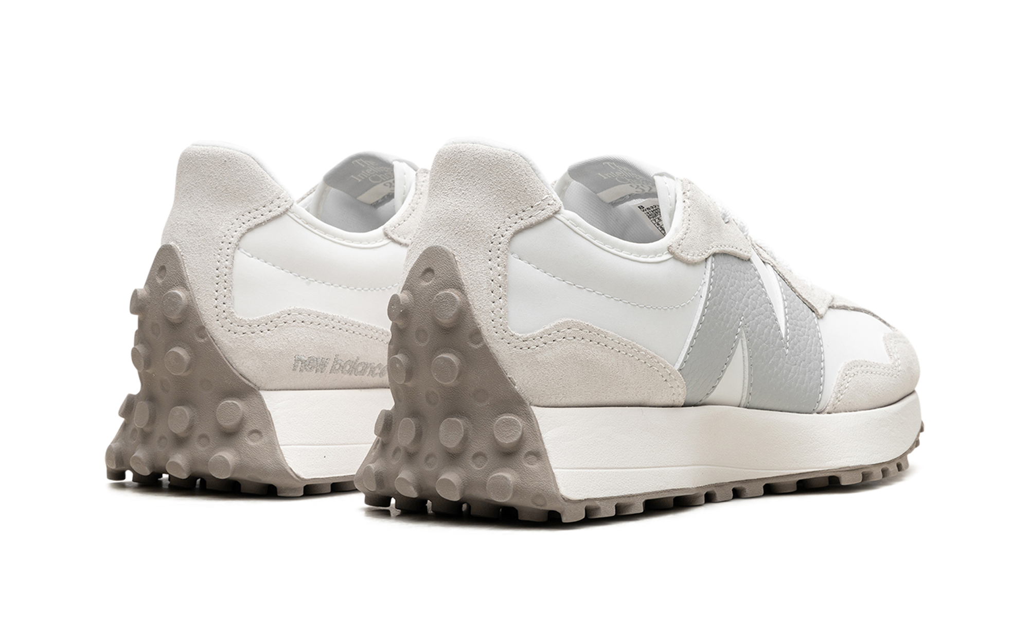327 Women "Sea Salt Brighton Grey"