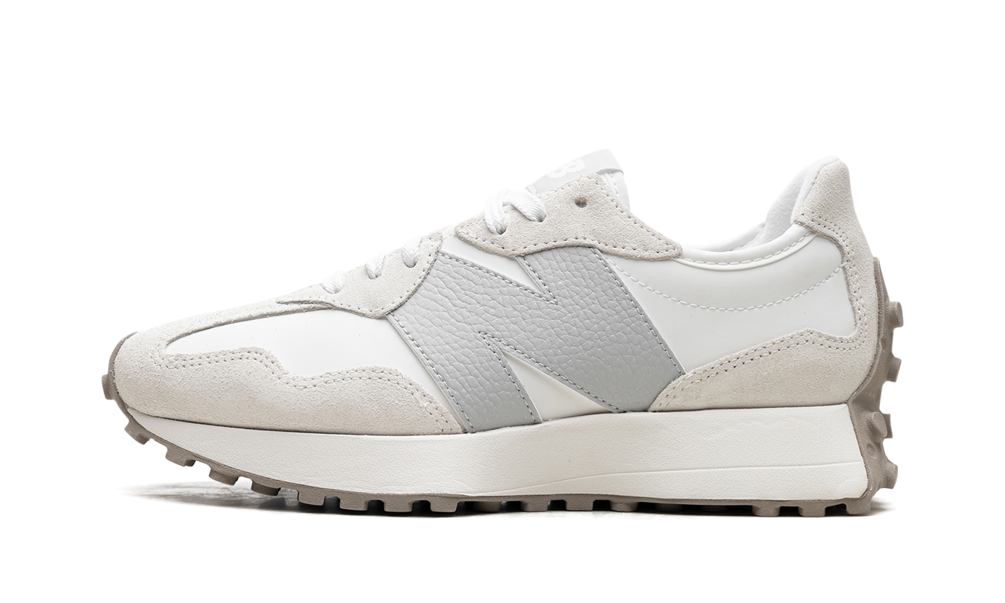 327 Women "Sea Salt Brighton Grey"