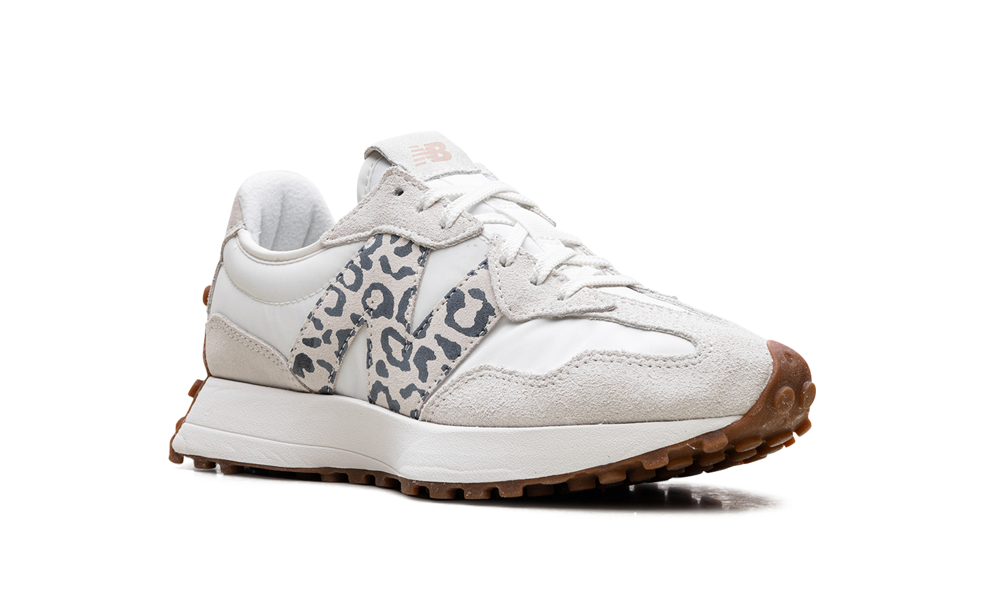 327 Women "Sea Salt Leopard Pantera"