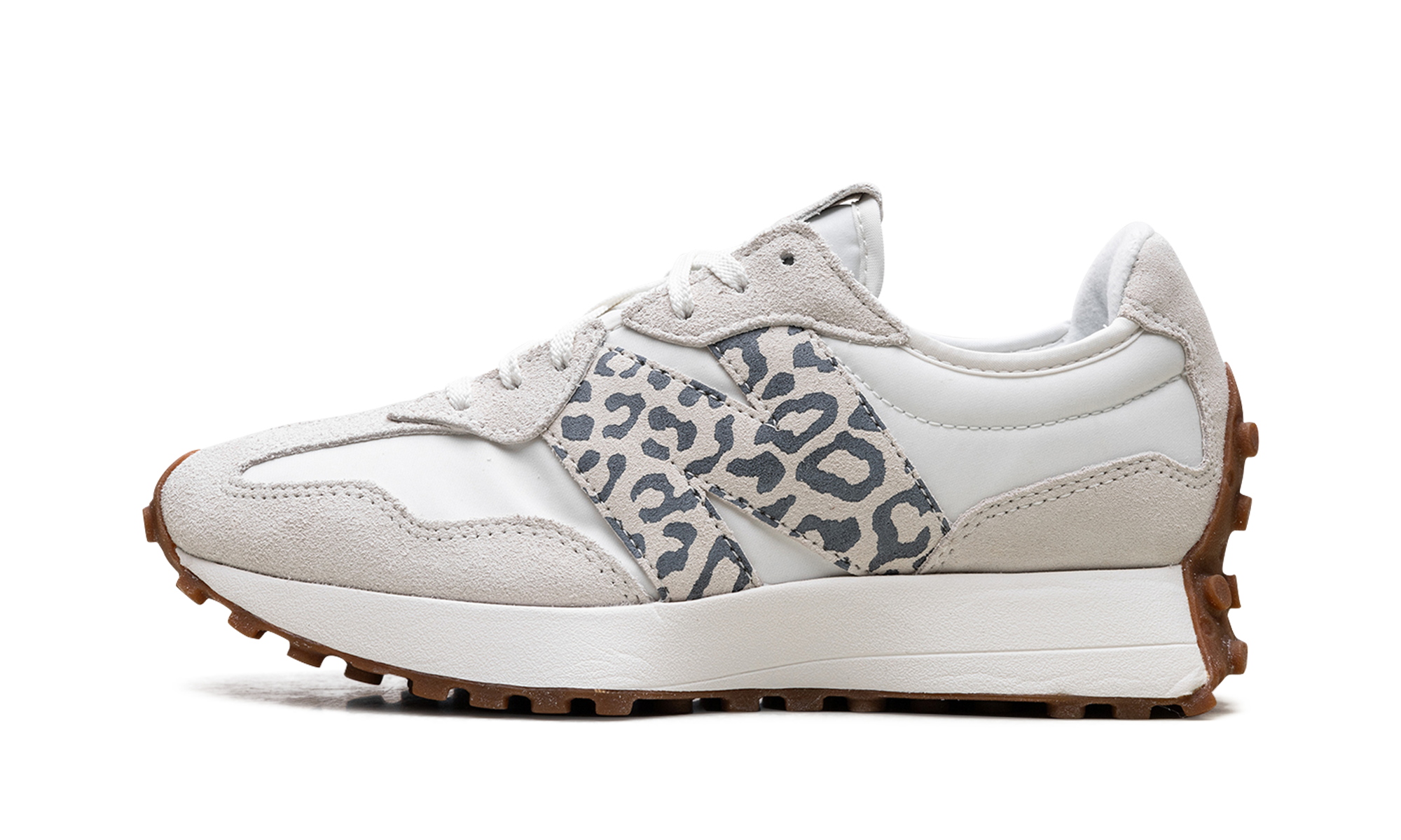 327 Women "Sea Salt Leopard Pantera"