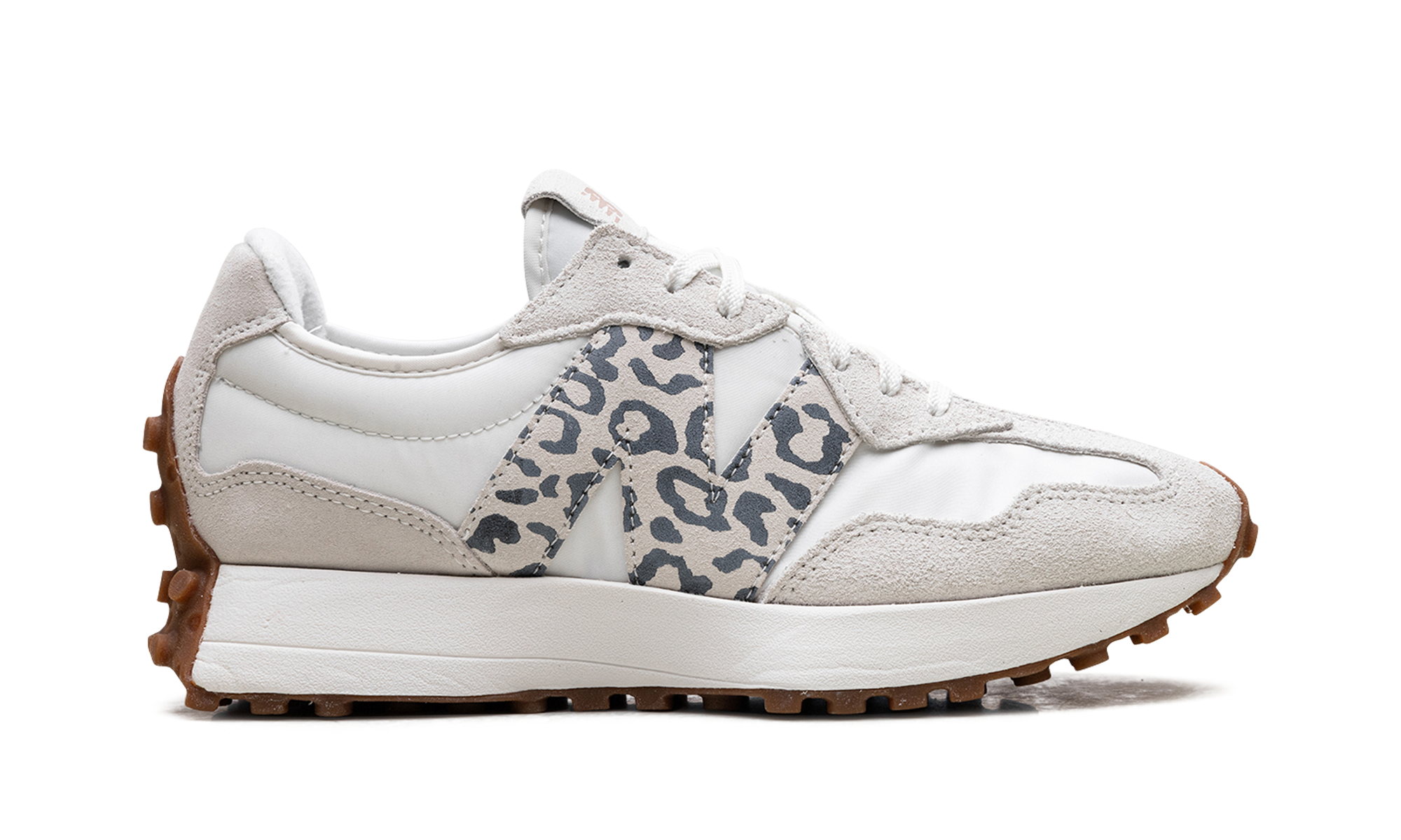 327 Women "Sea Salt Leopard Pantera"