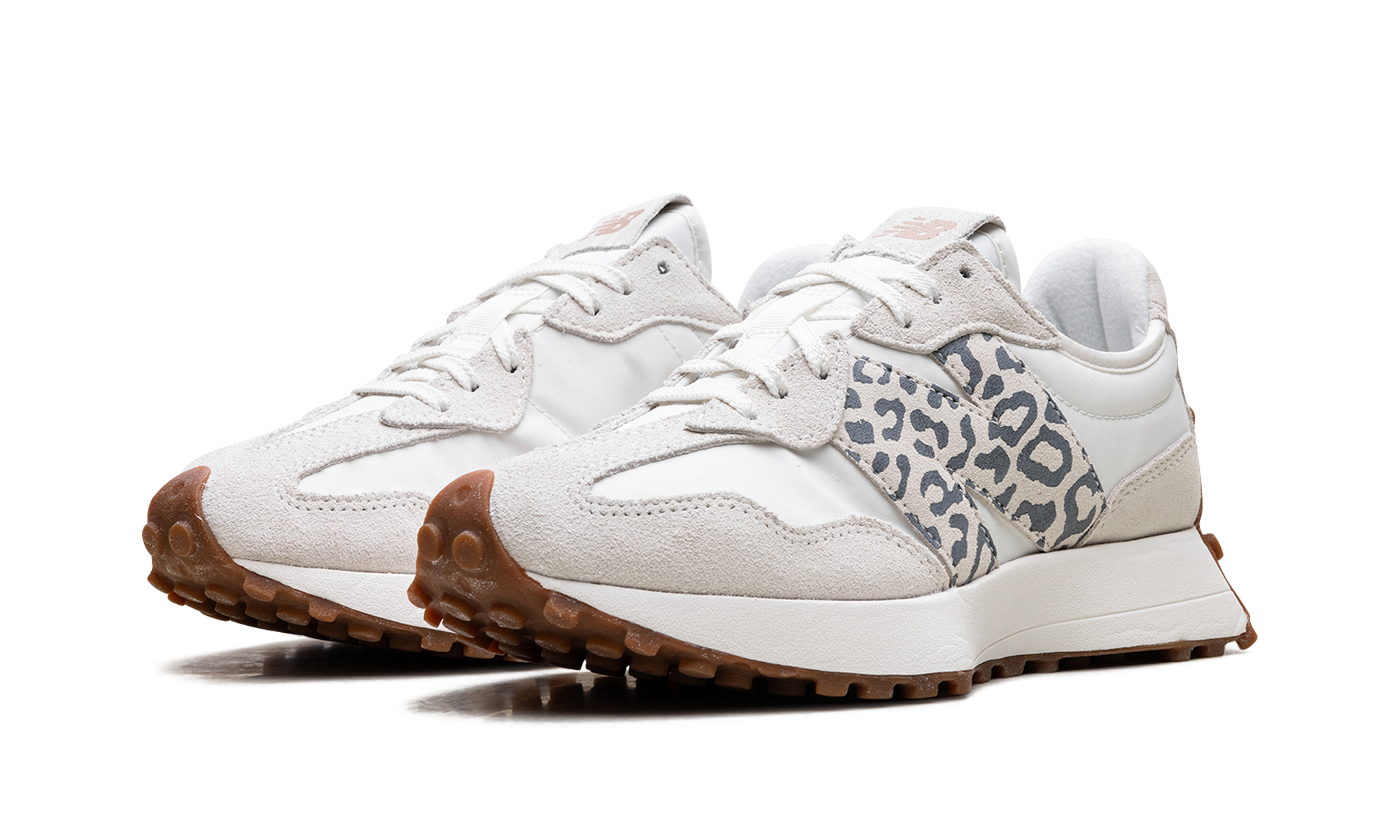 327 Women "Sea Salt Leopard Pantera"