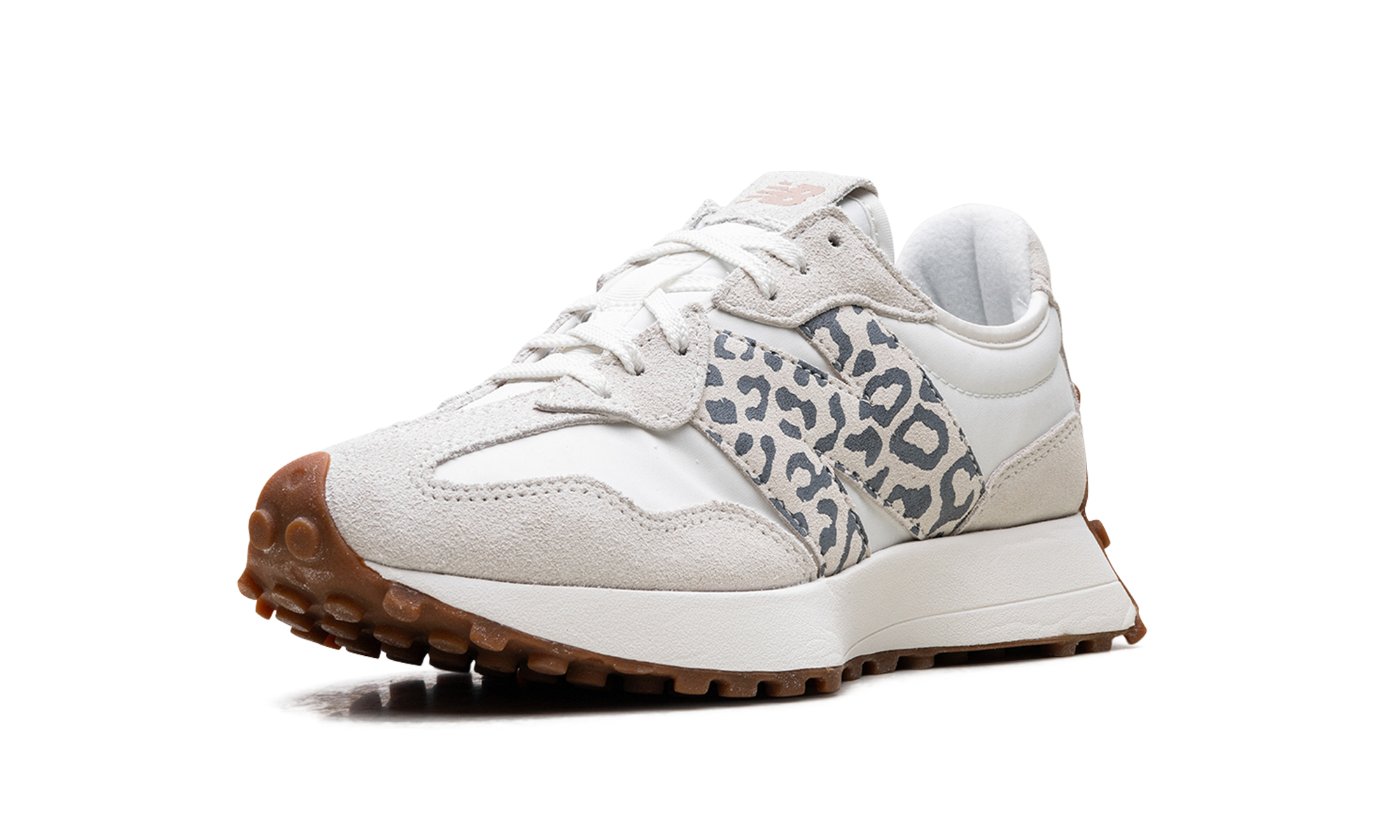 327 Women "Sea Salt Leopard Pantera"