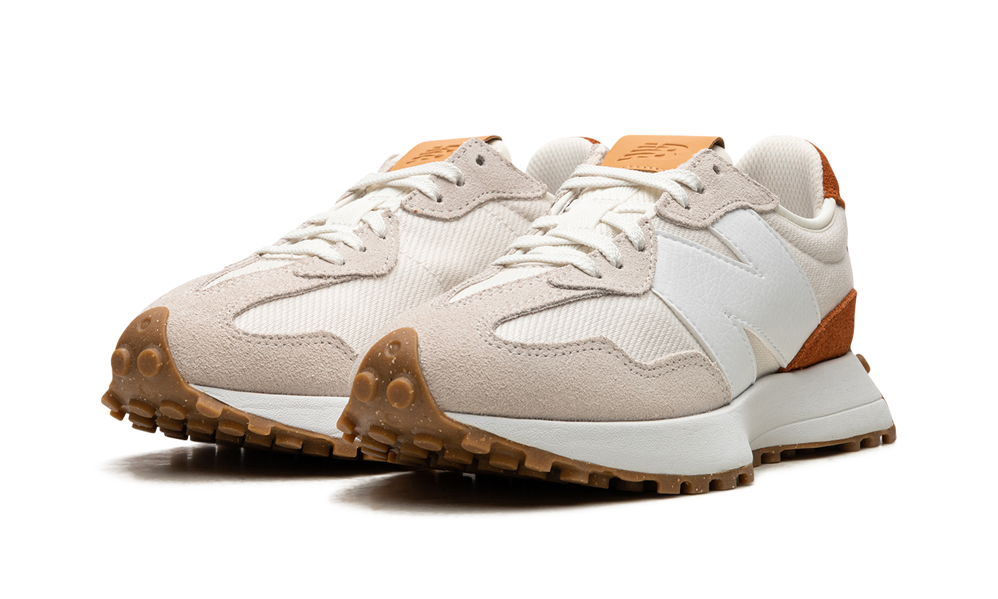 327 Women "Sea Salt Rust Oxide"