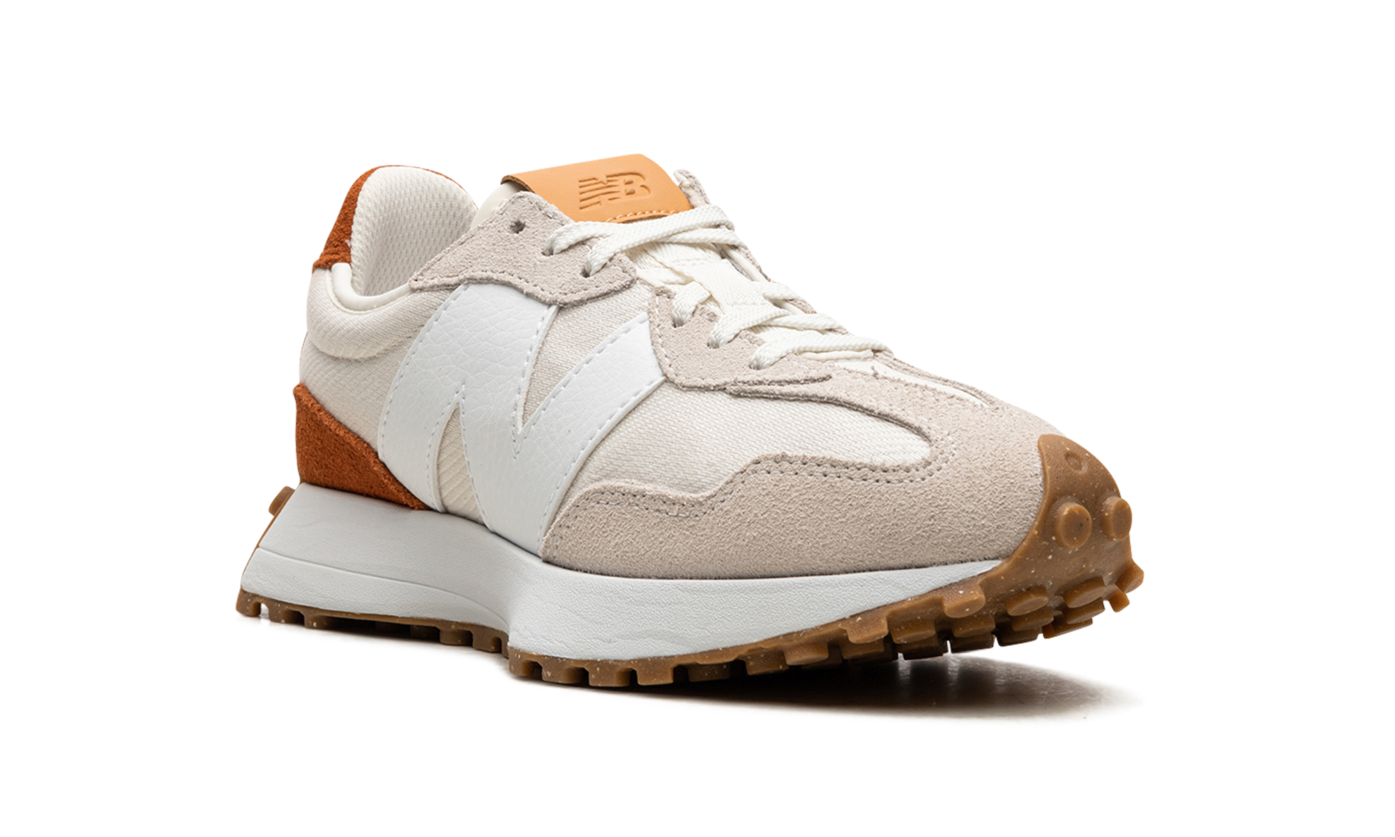 327 Women "Sea Salt Rust Oxide"
