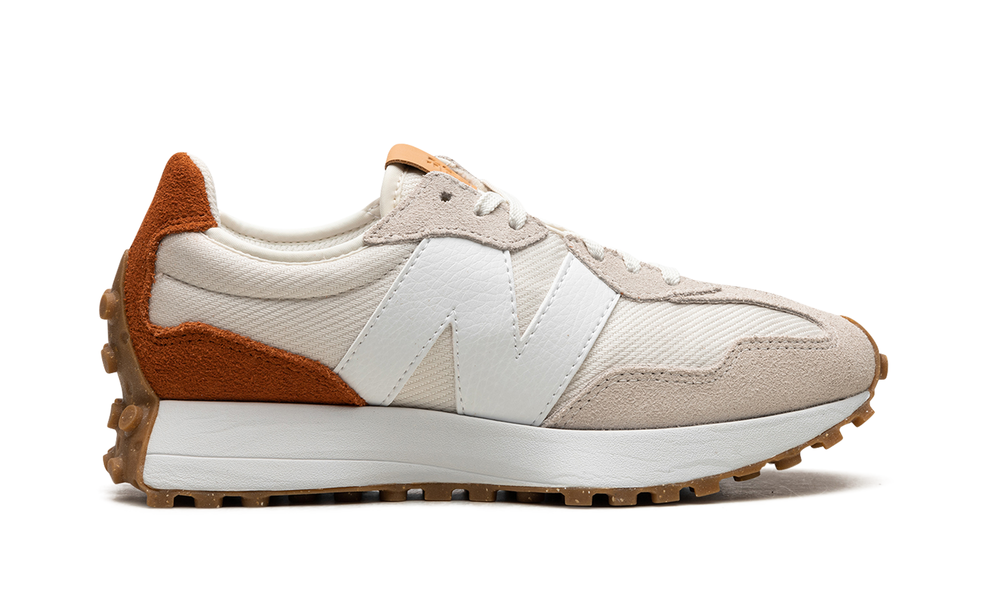 327 Women "Sea Salt Rust Oxide"
