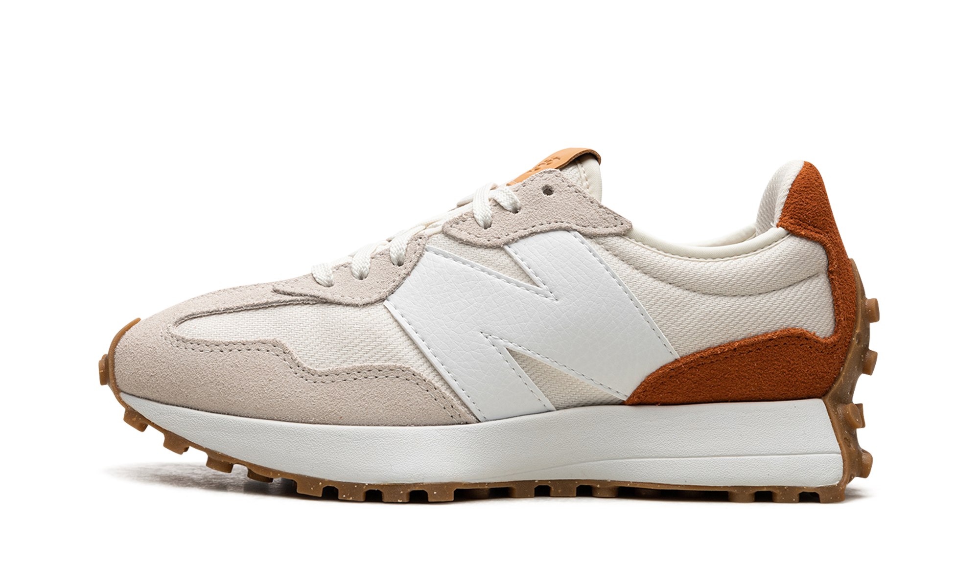 327 Women "Sea Salt Rust Oxide"