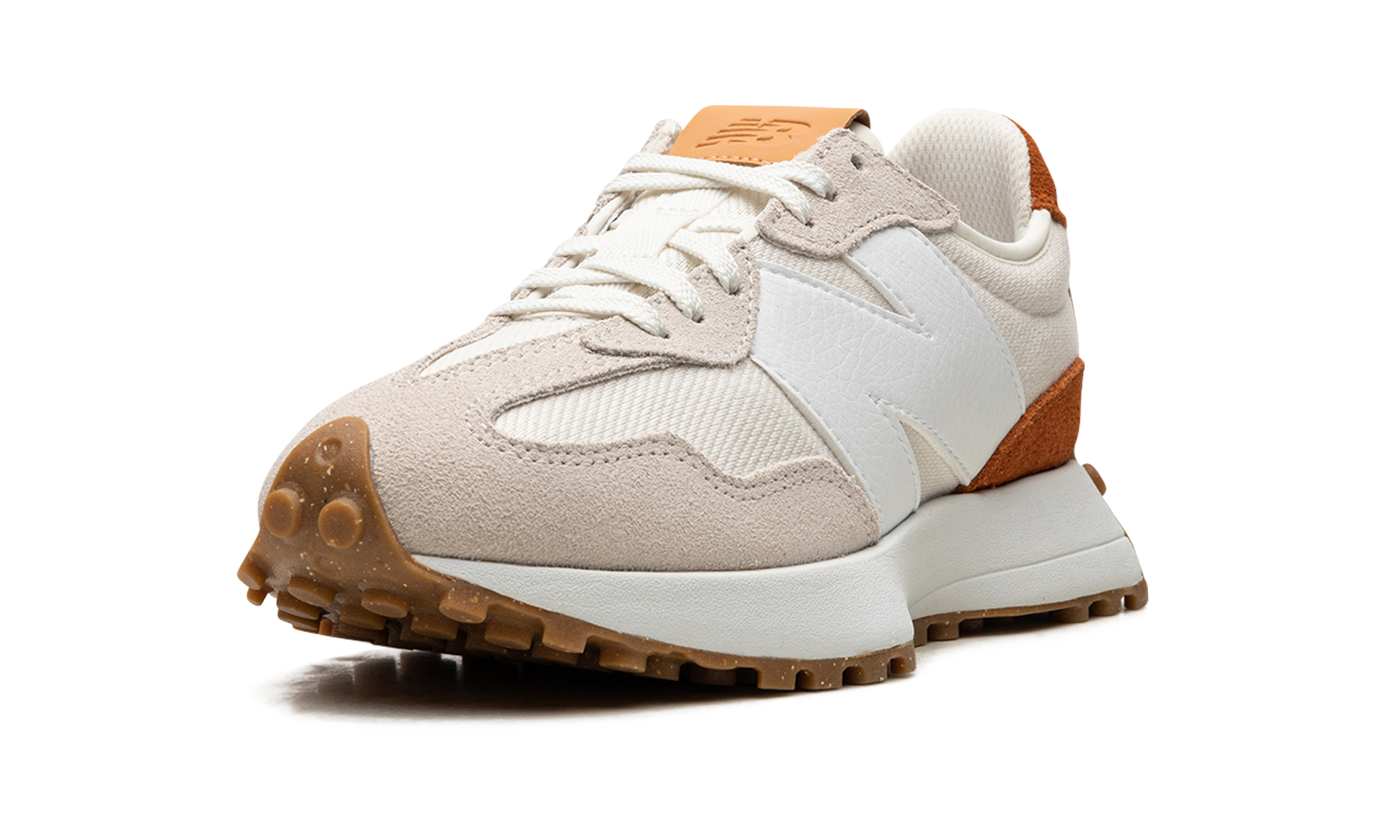 327 Women "Sea Salt Rust Oxide"