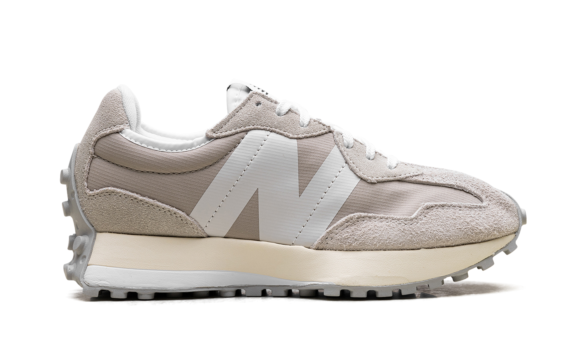 327 Women "Timberwolf Aluminum"