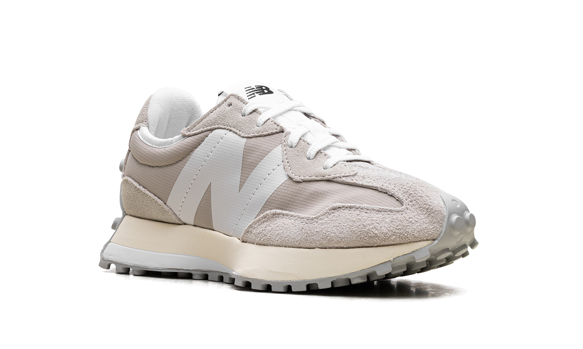 327 Women "Timberwolf Aluminum"