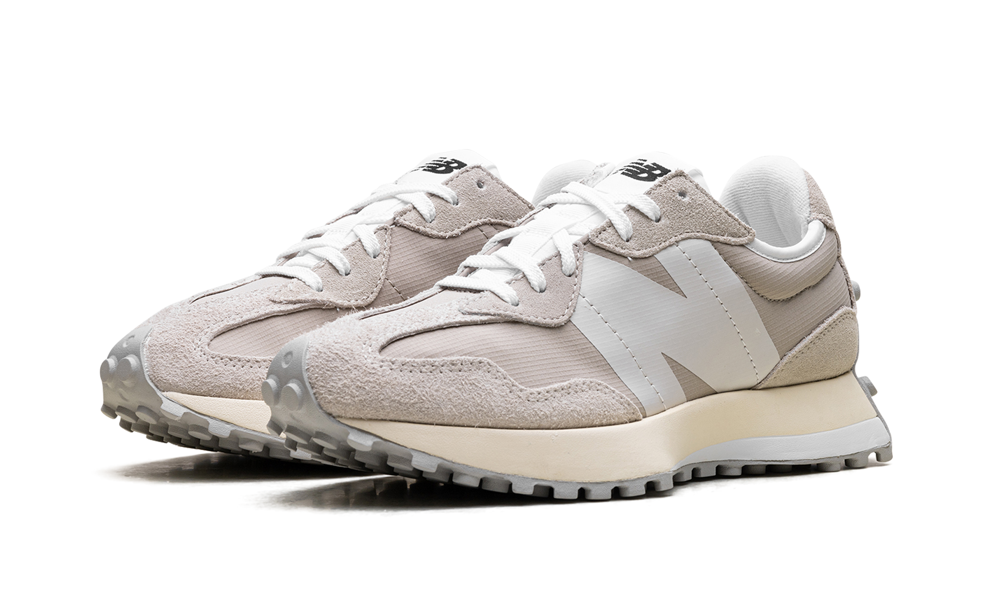 327 Women "Timberwolf Aluminum"