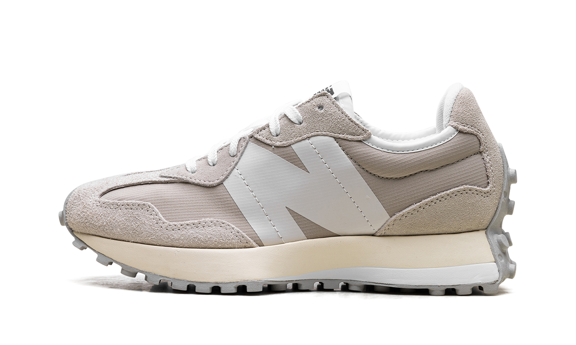 327 Women "Timberwolf Aluminum"