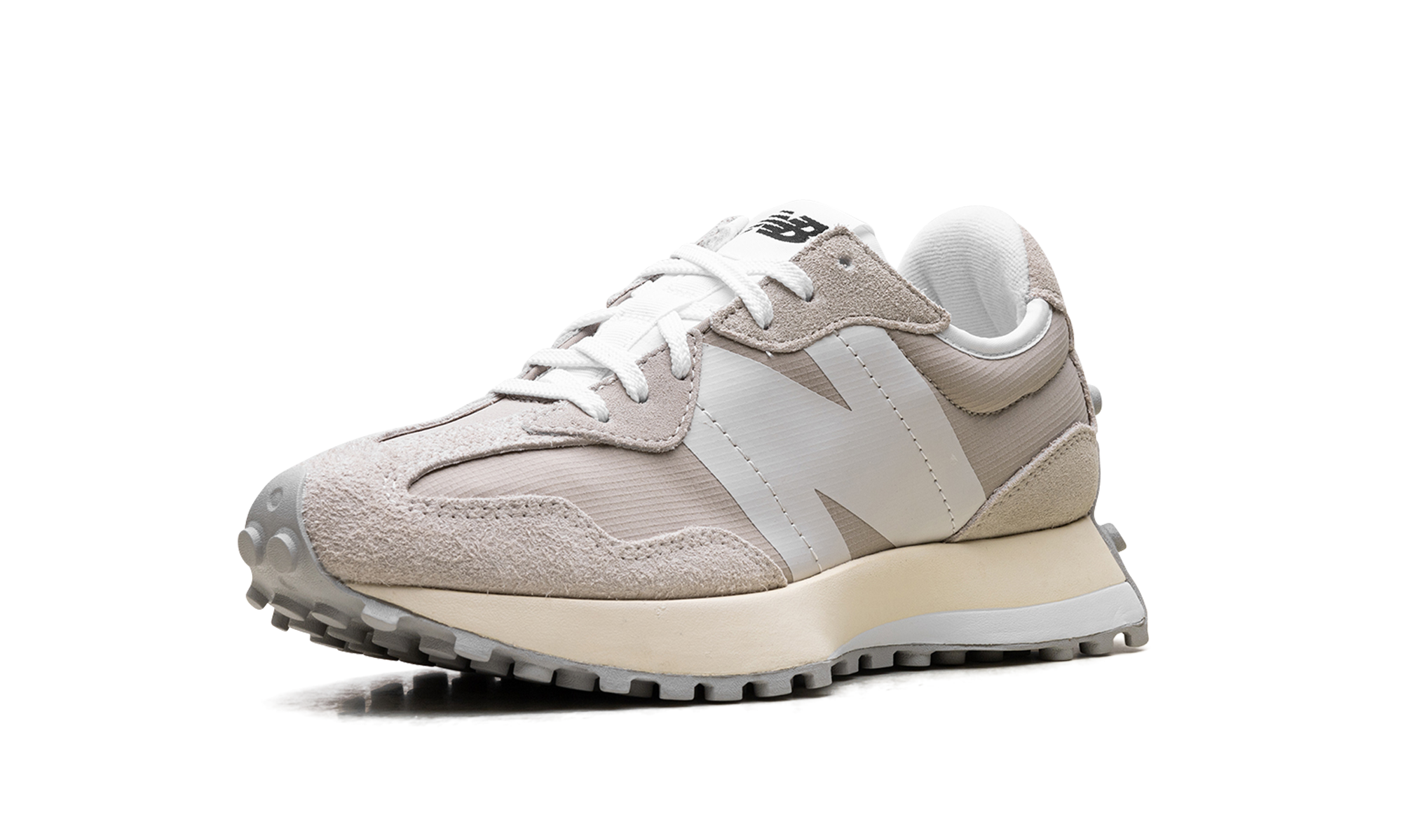 327 Women "Timberwolf Aluminum"