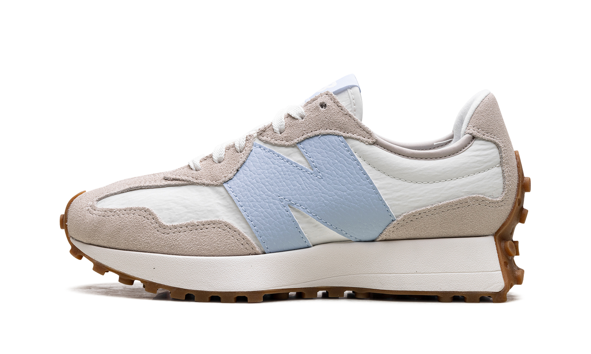 327 Women "Timberwolf Sea Salt"