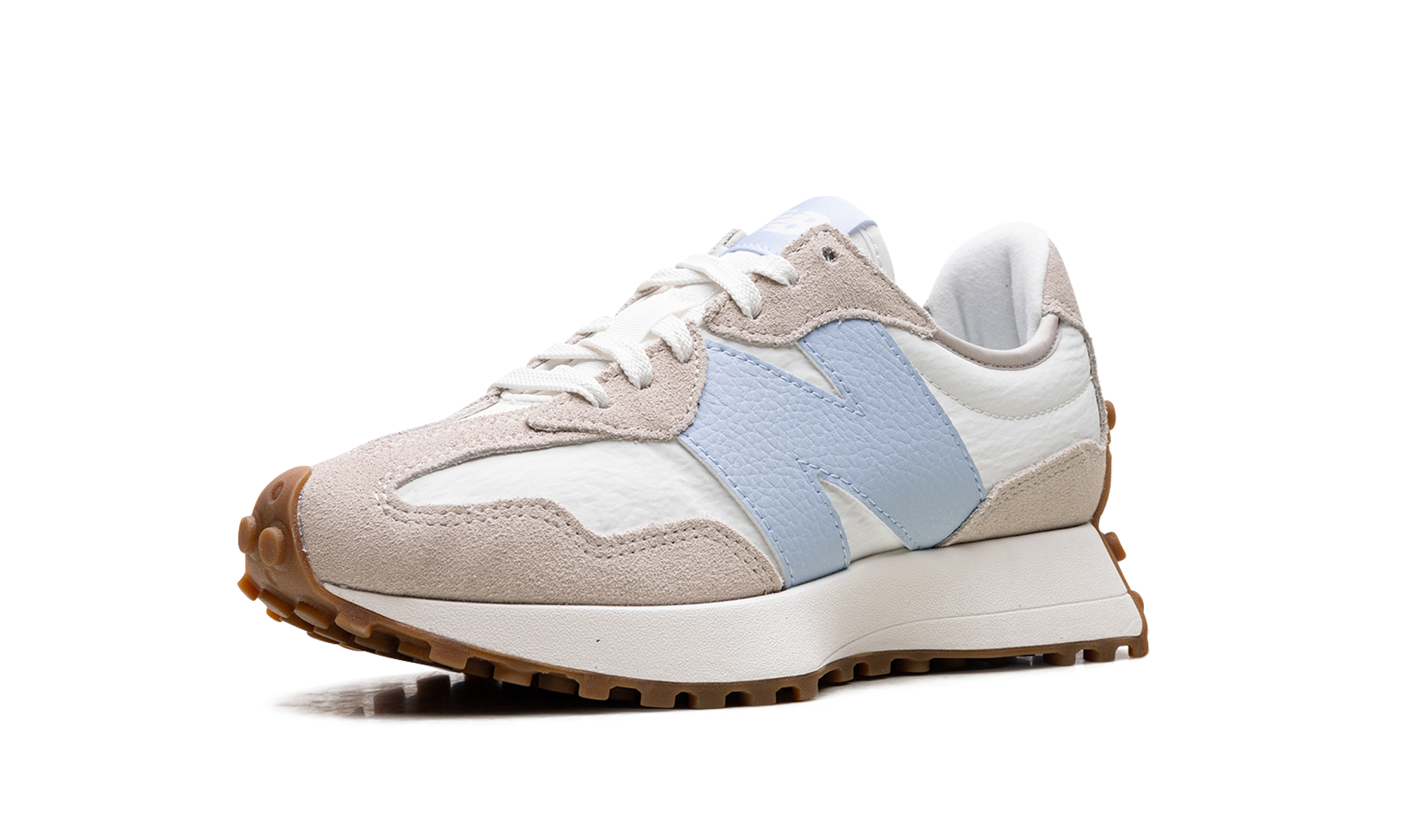 327 Women "Timberwolf Sea Salt"