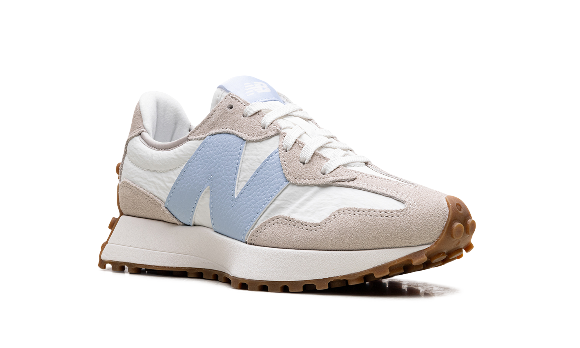 327 Women "Timberwolf Sea Salt"