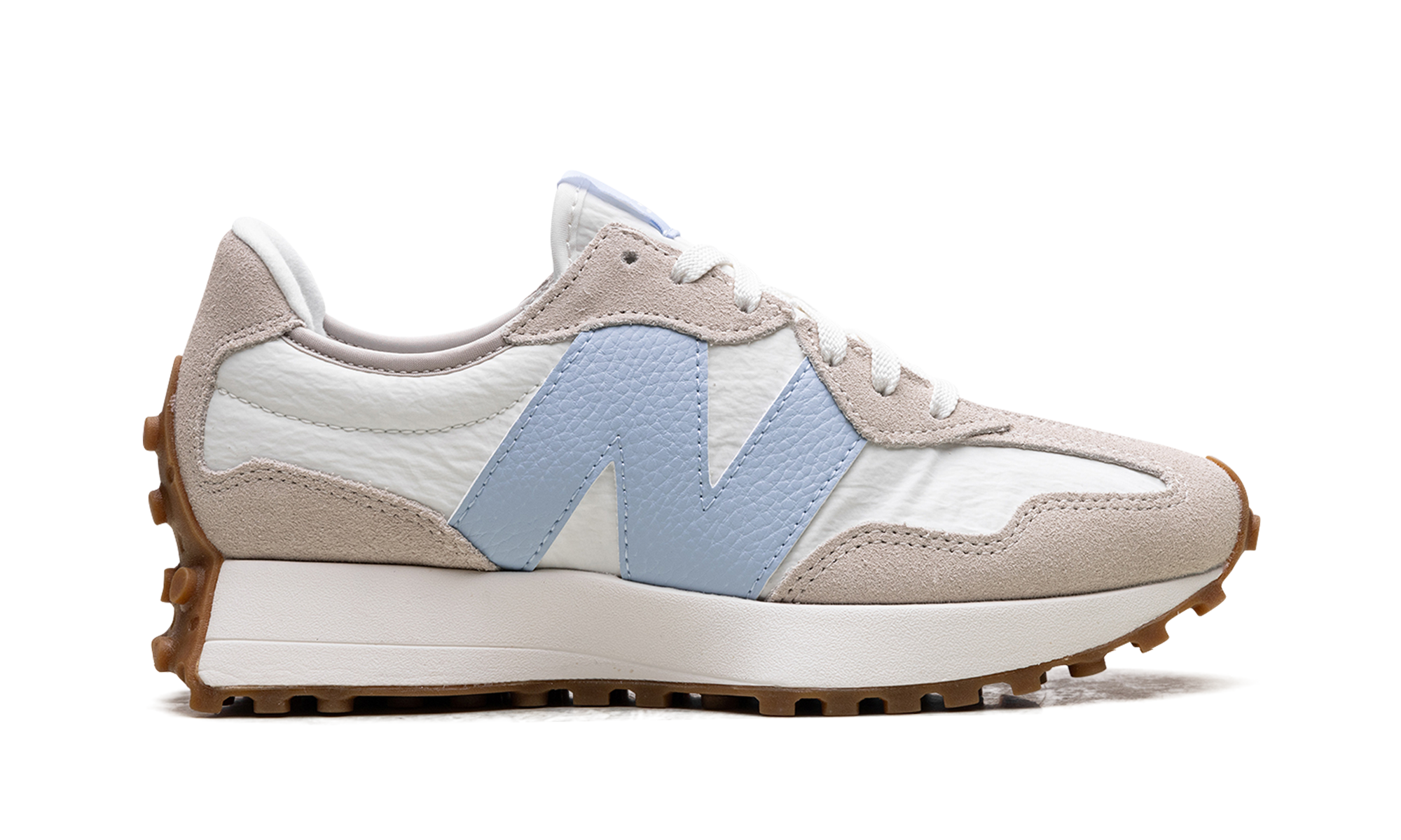 327 Women "Timberwolf Sea Salt"