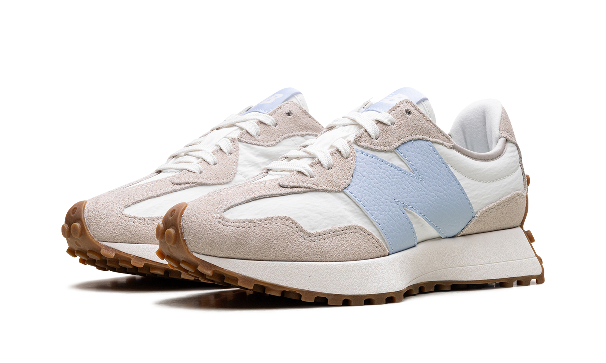 327 Women "Timberwolf Sea Salt"