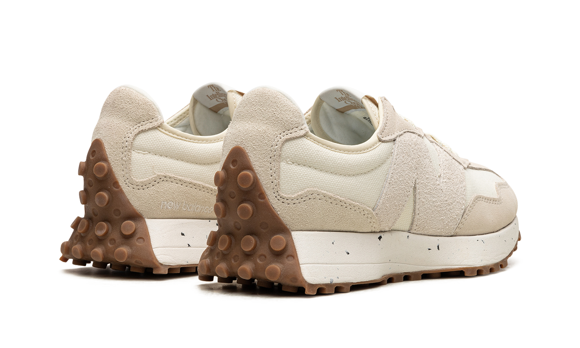 327 Women "Turtledove"