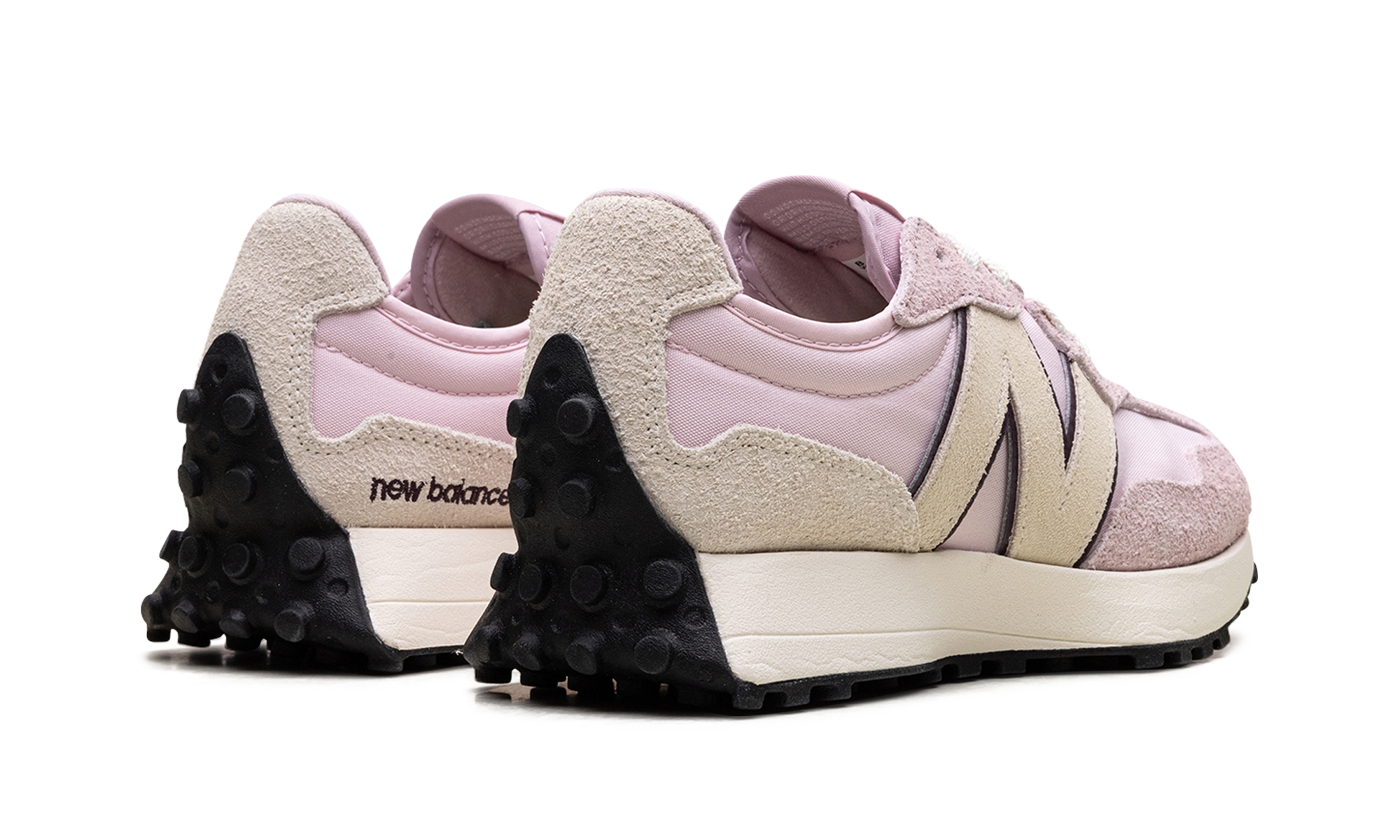 327 Women "Twilight Haze Rose Sugar"