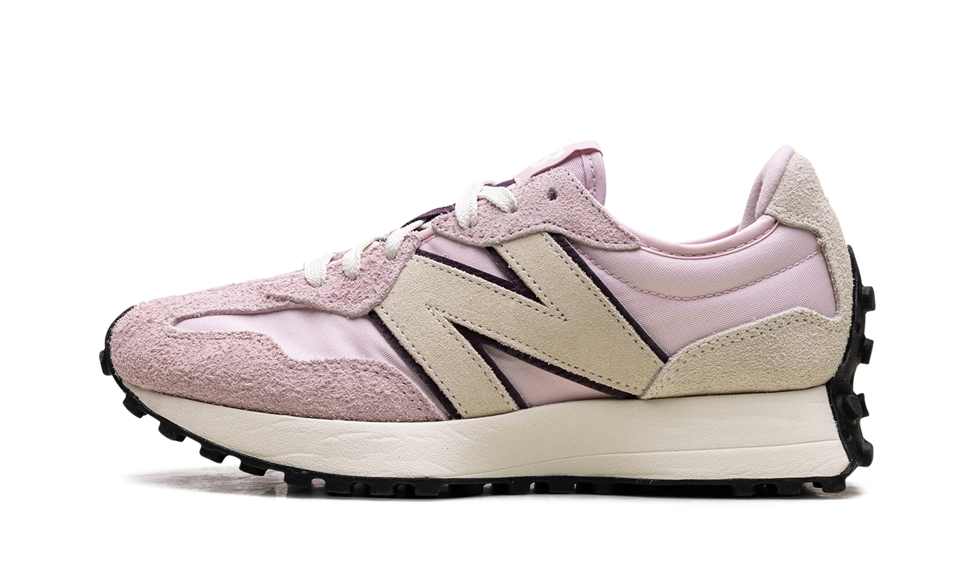 327 Women "Twilight Haze Rose Sugar"
