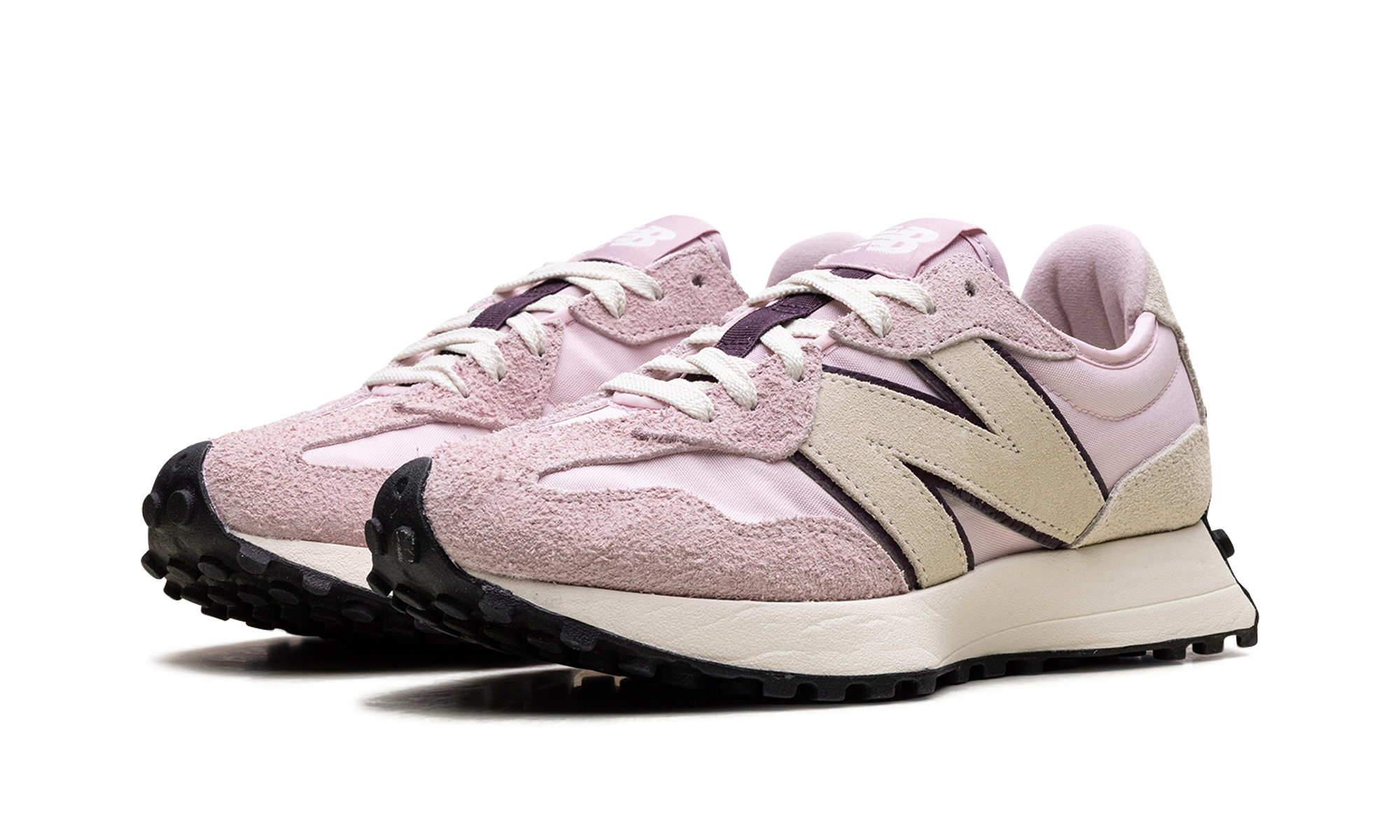 327 Women "Twilight Haze Rose Sugar"