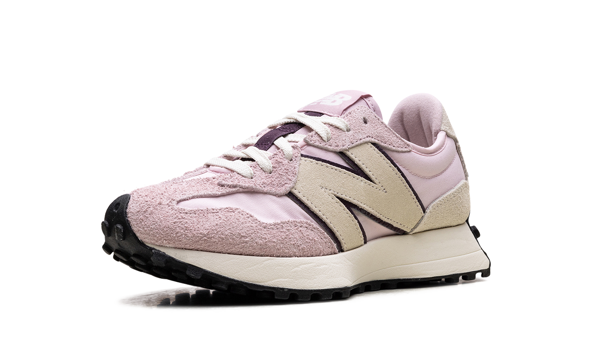 327 Women "Twilight Haze Rose Sugar"