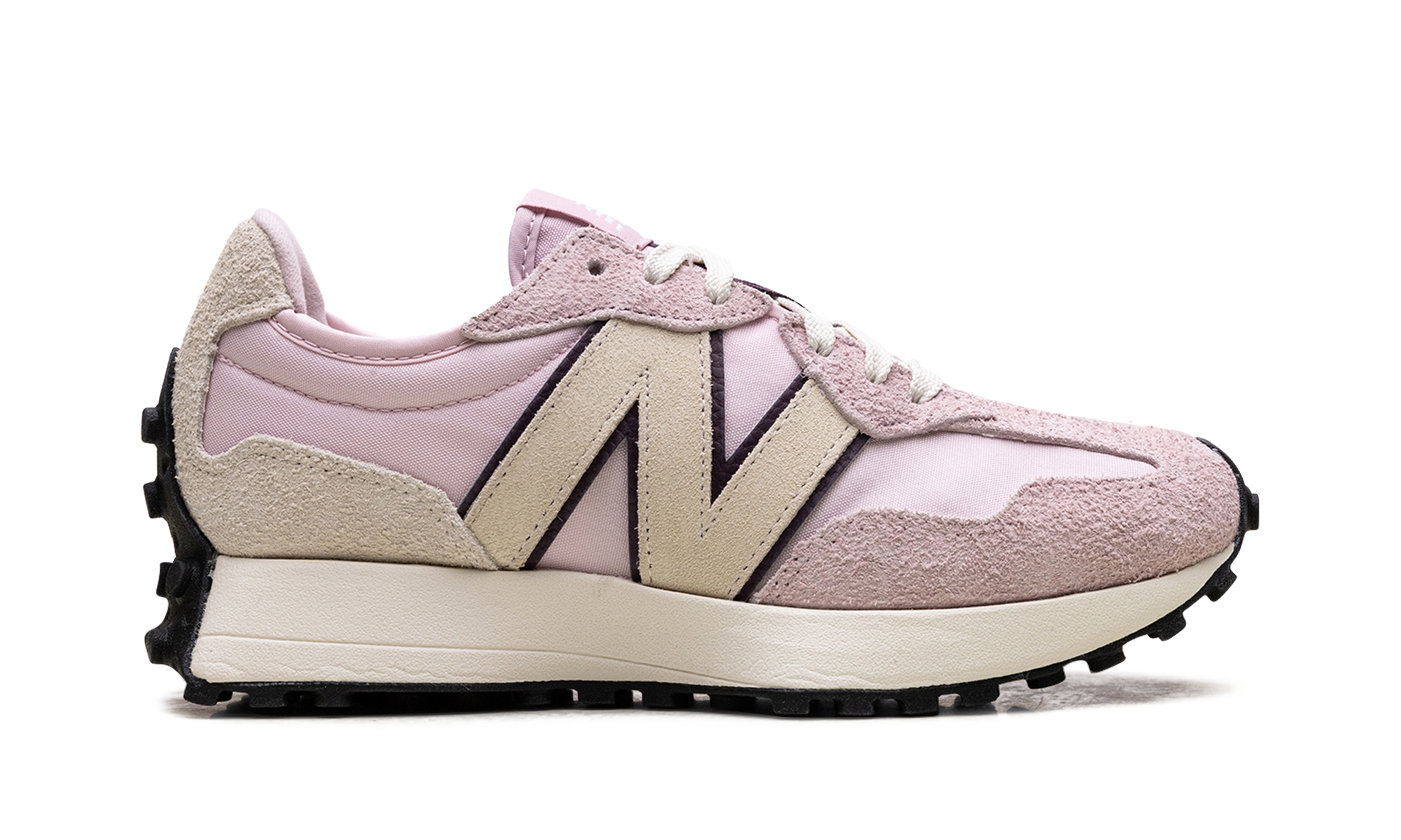 327 Women "Twilight Haze Rose Sugar"