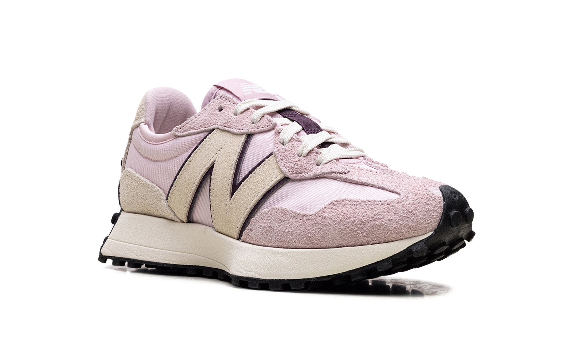 327 Women "Twilight Haze Rose Sugar"