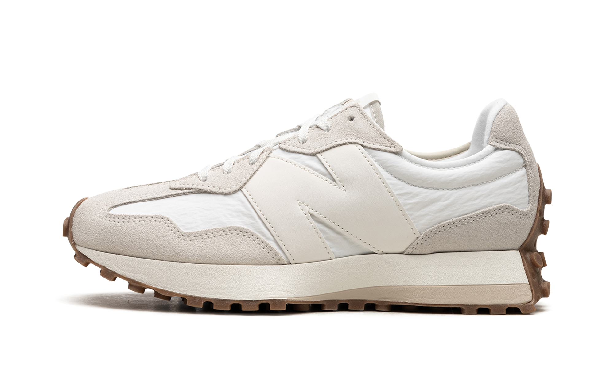 327 Women "White Gum"