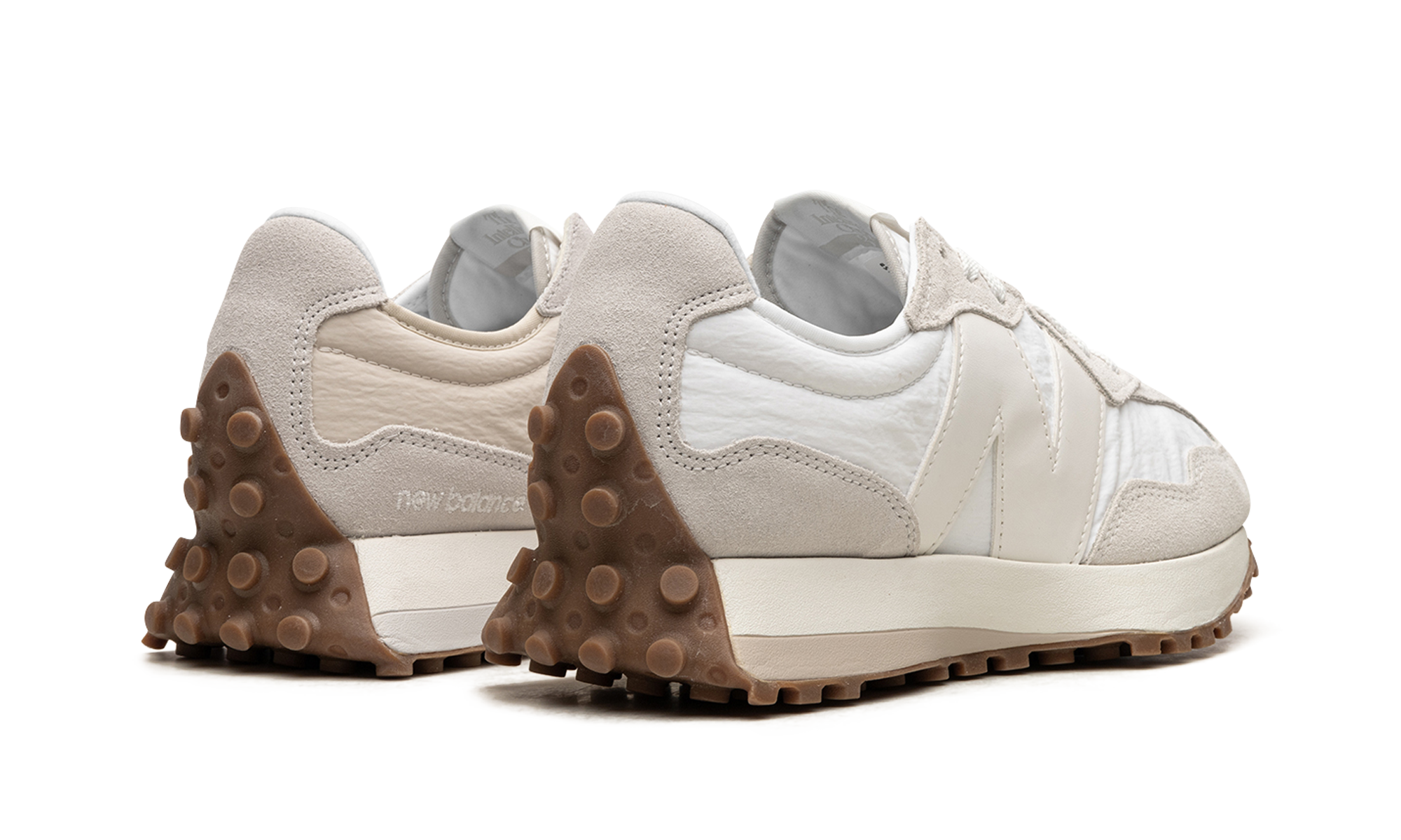 327 Women "White Gum"