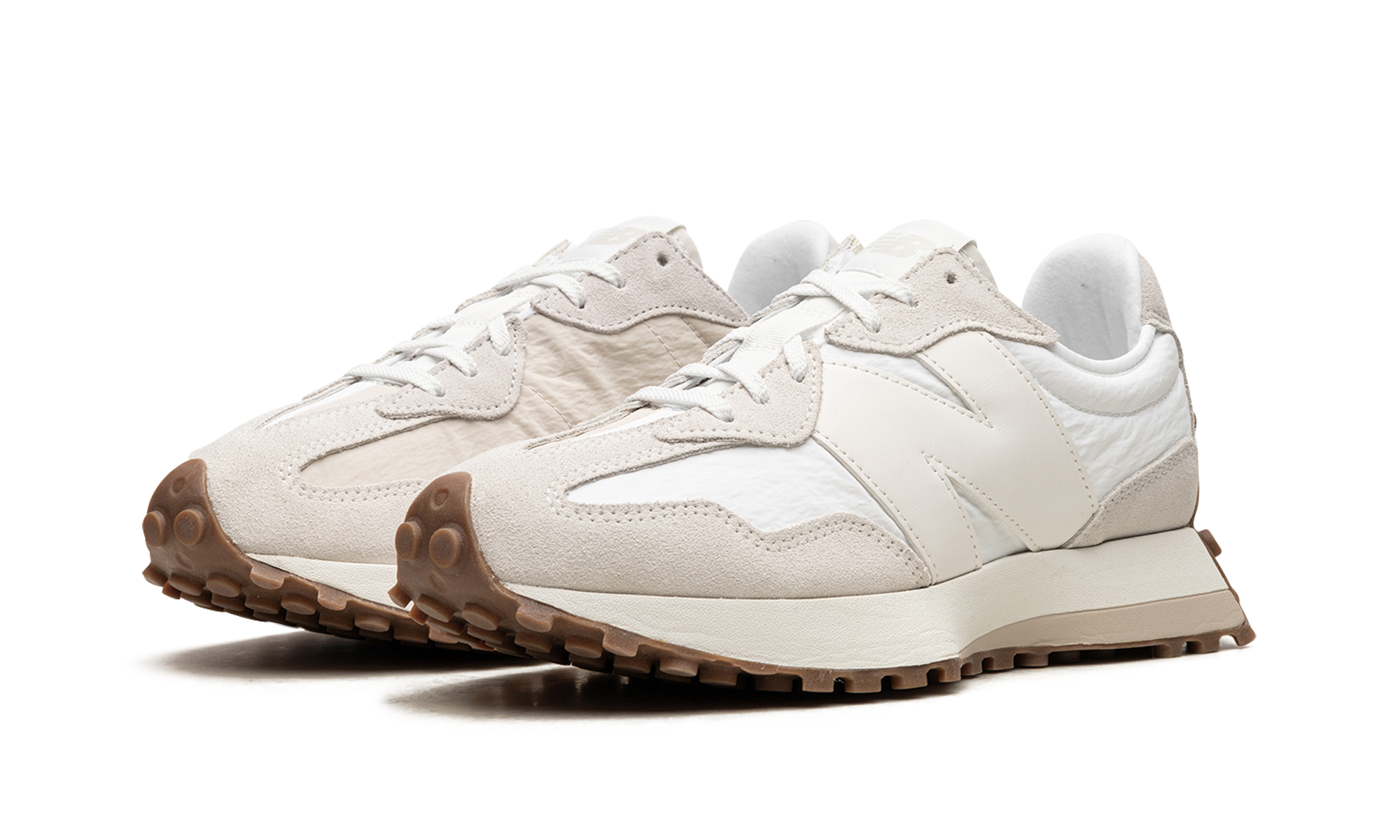 327 Women "White Gum"