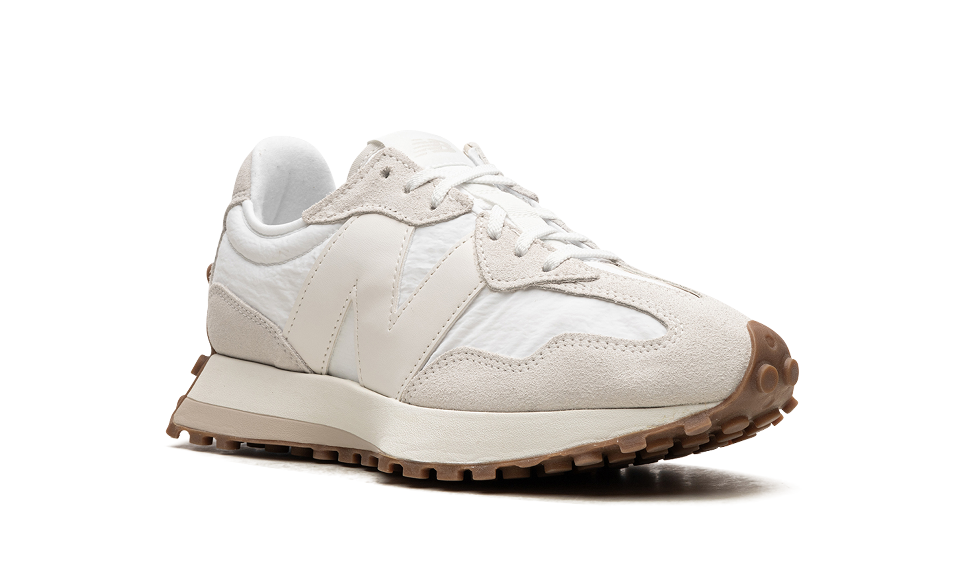 327 Women "White Gum"